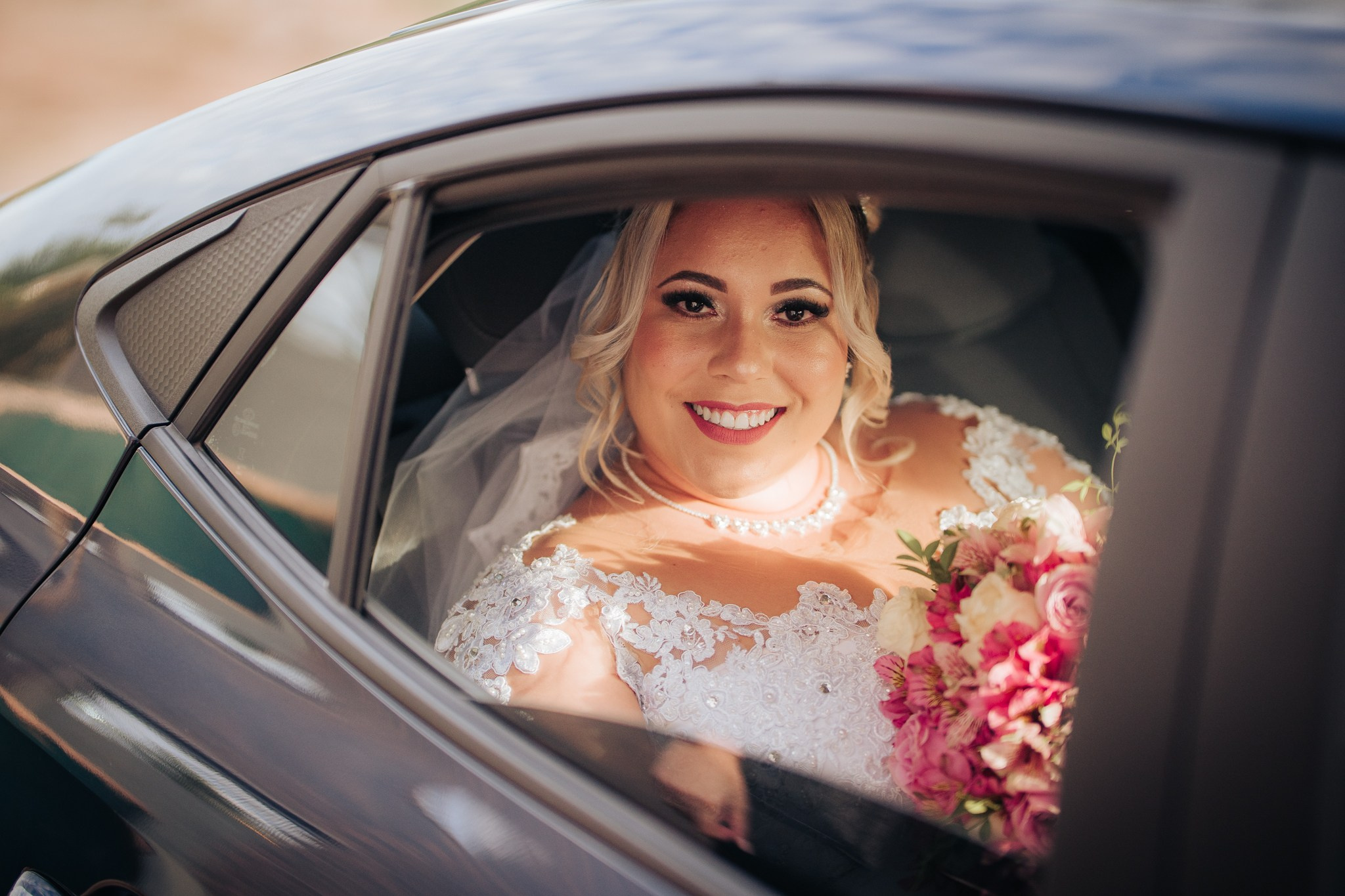 Nathallya & Antônio Marco — Vila Casali / Piratininga SP. Robson Colaço