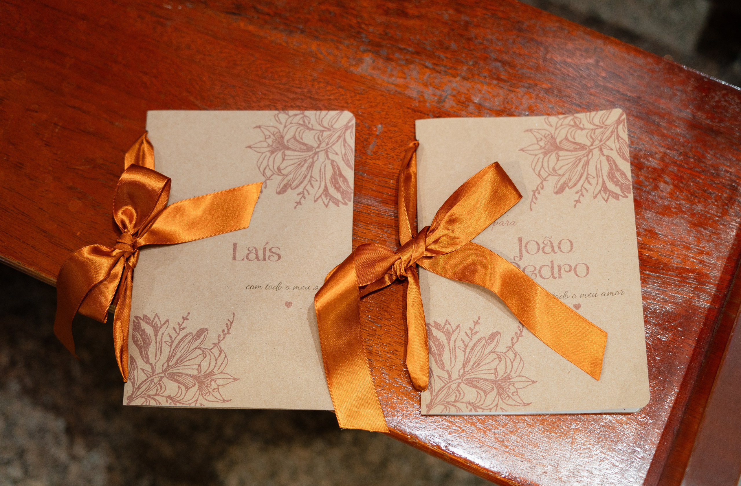 Lais & João — Arealva SP. Robson Colaço
