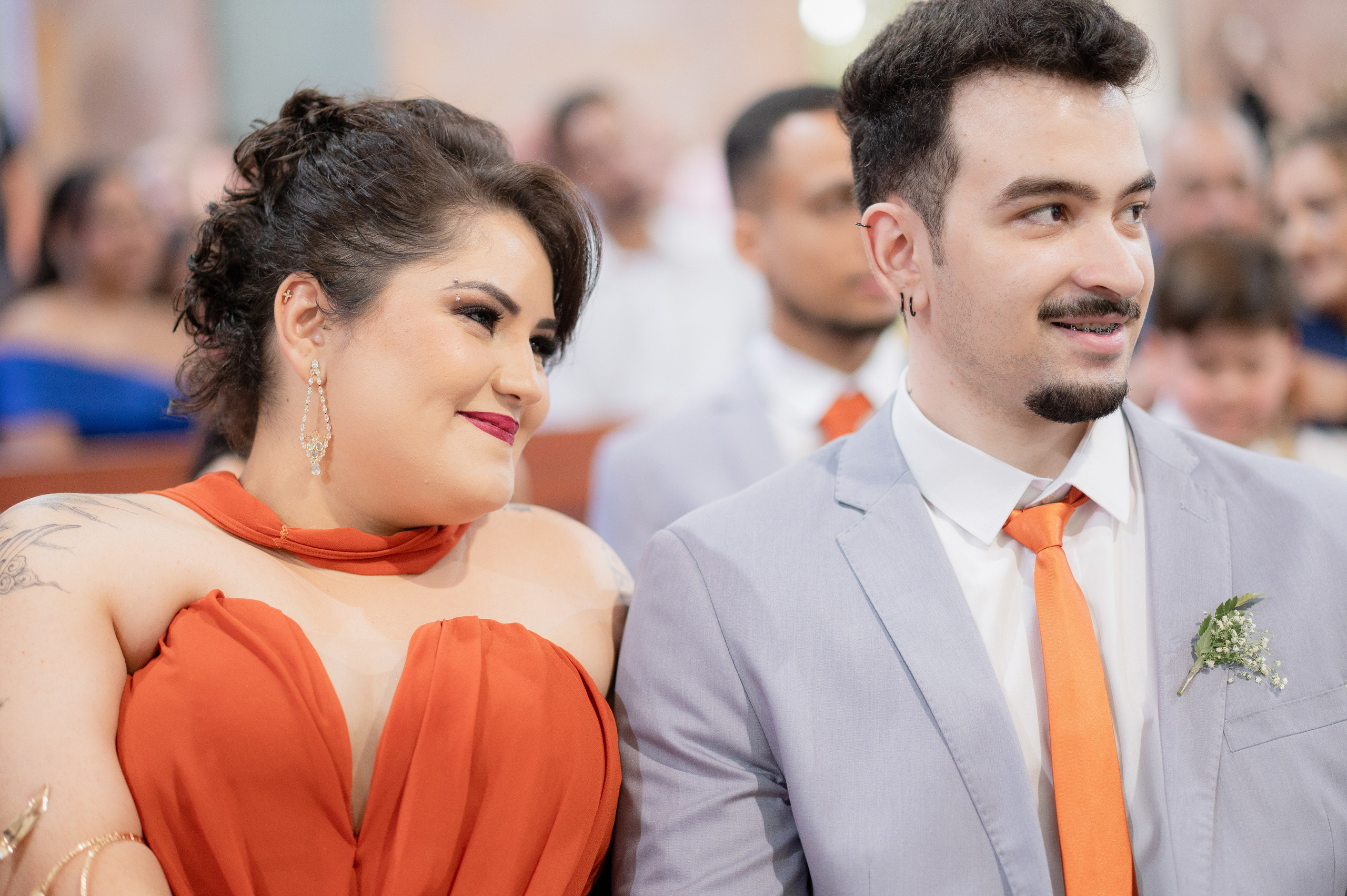 Lais & João — Arealva SP. Robson Colaço