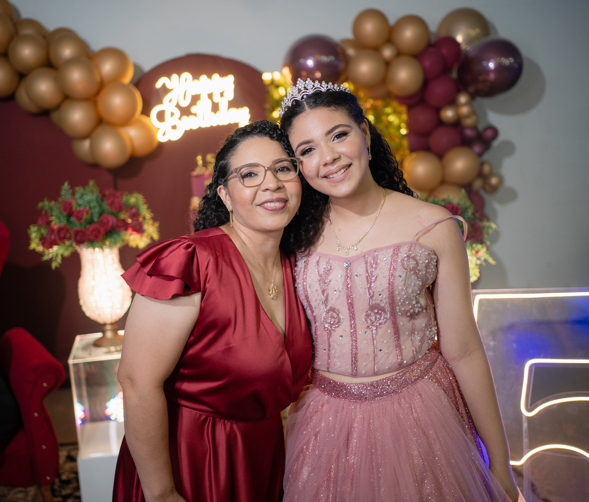 Ana Laura — Bauru SP. Robson Colaço
