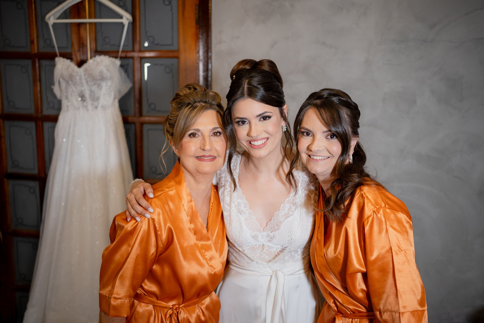 Giovana & Bruno — Luso / Bauru — SP. Robson Colaço