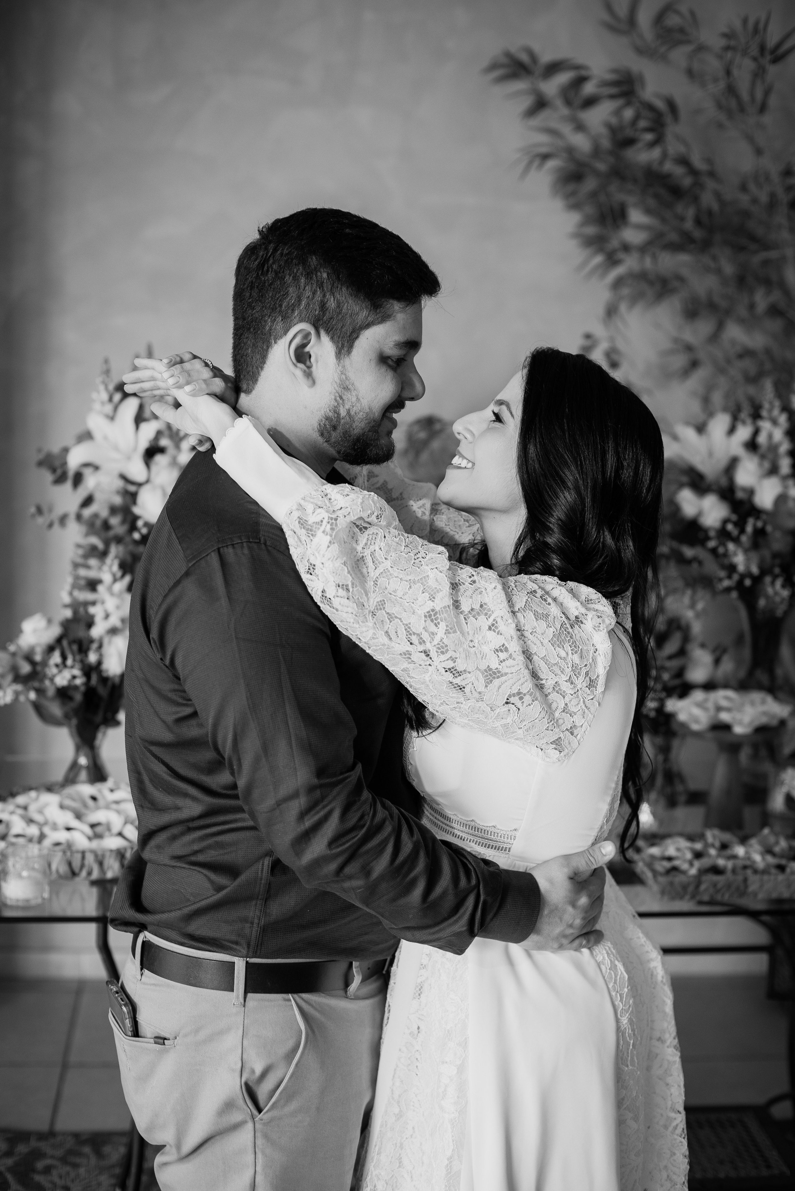 Raissa & Ricardo — La Terrasse Bistro / Bauru SP. Robson Colaço