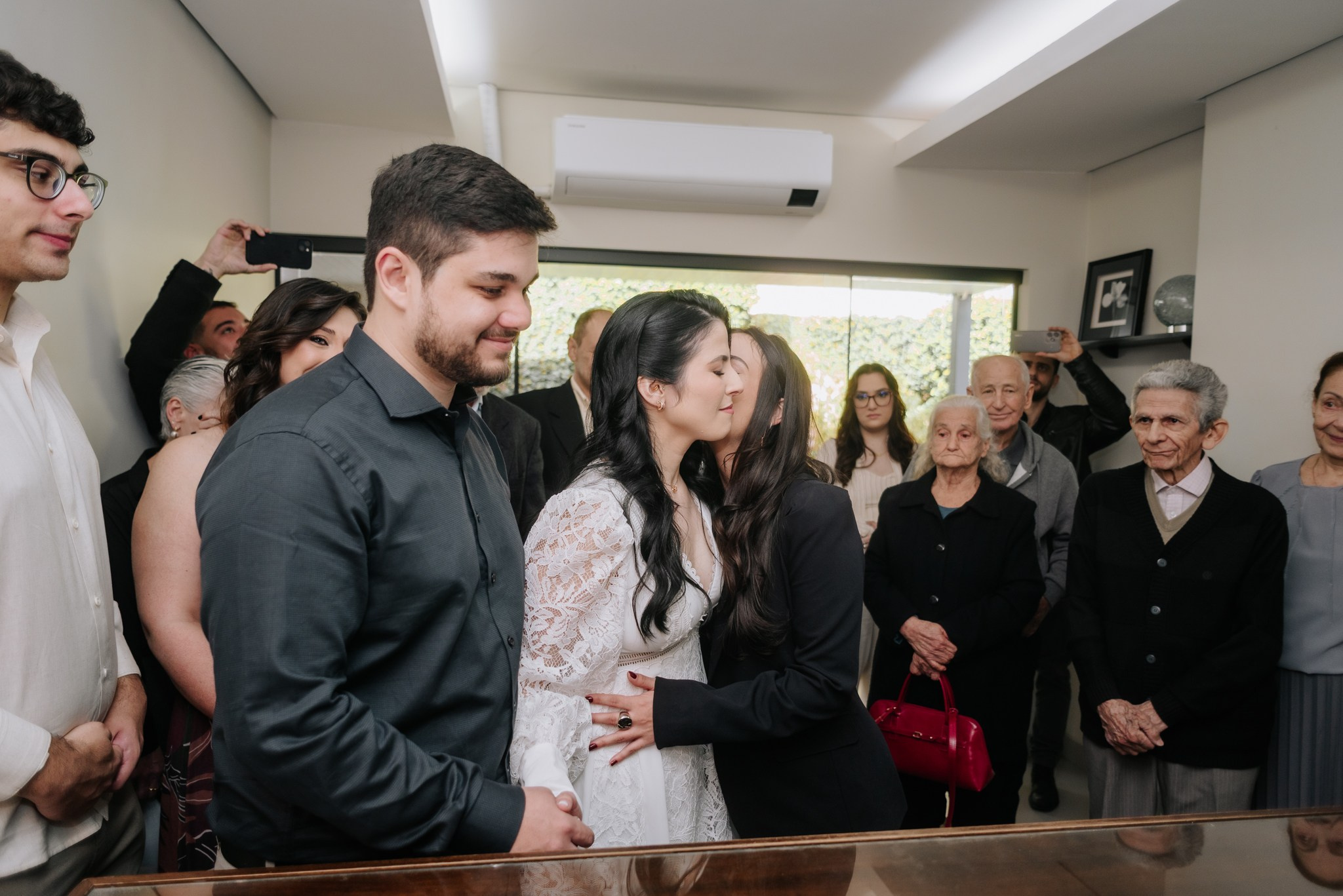 Raissa & Ricardo. Robson Colaço