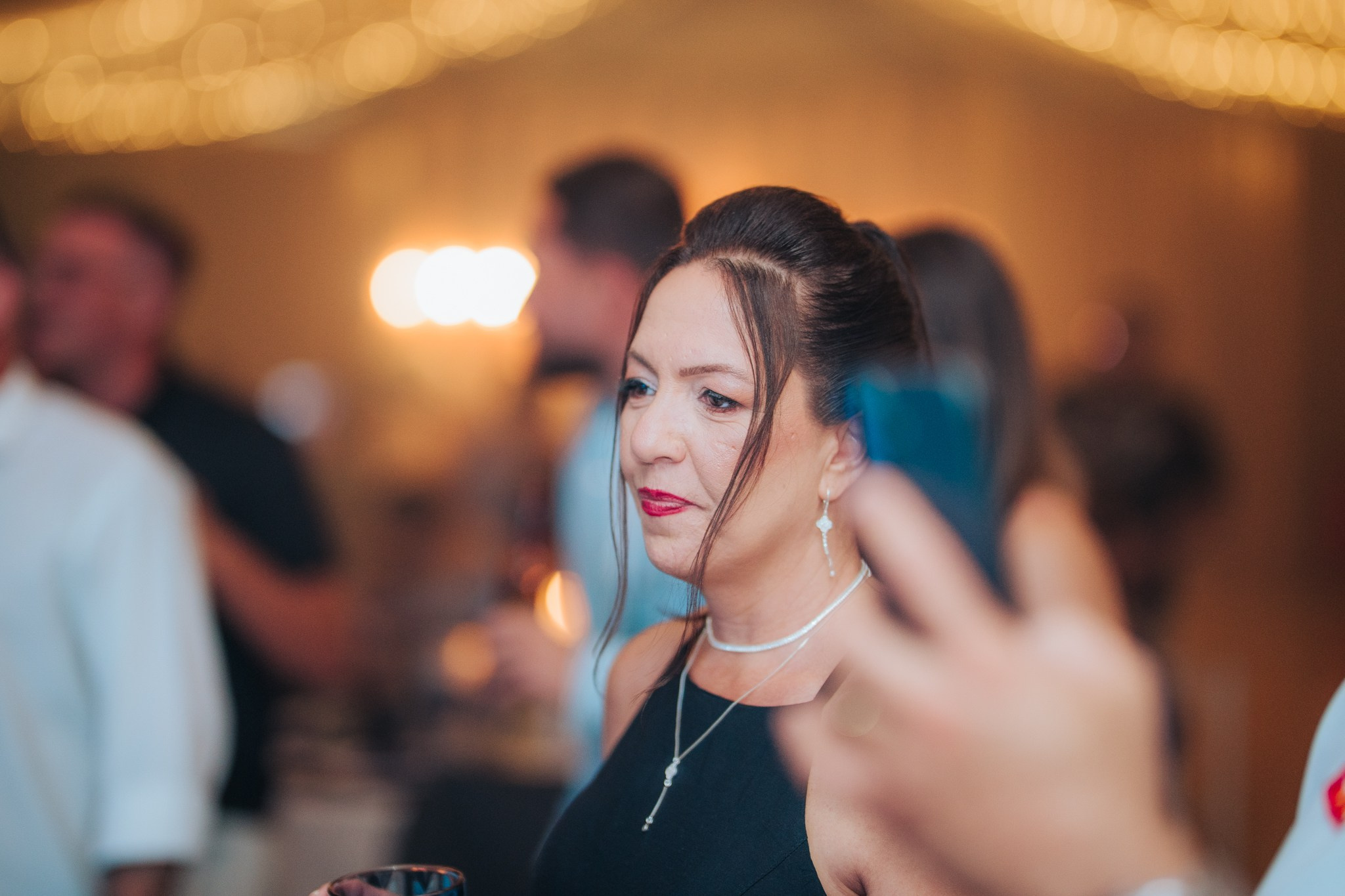 Lais & Lucas — Espaço Aveiro / Bauru SP. Robson Colaço