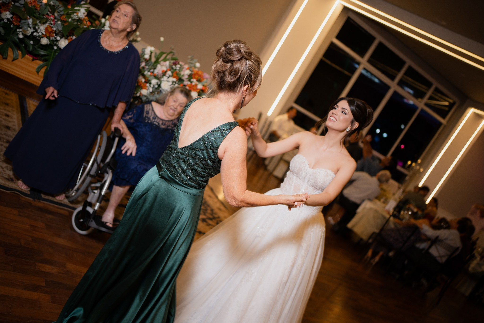 Giovana & Bruno — Luso / Bauru — SP. Robson Colaço