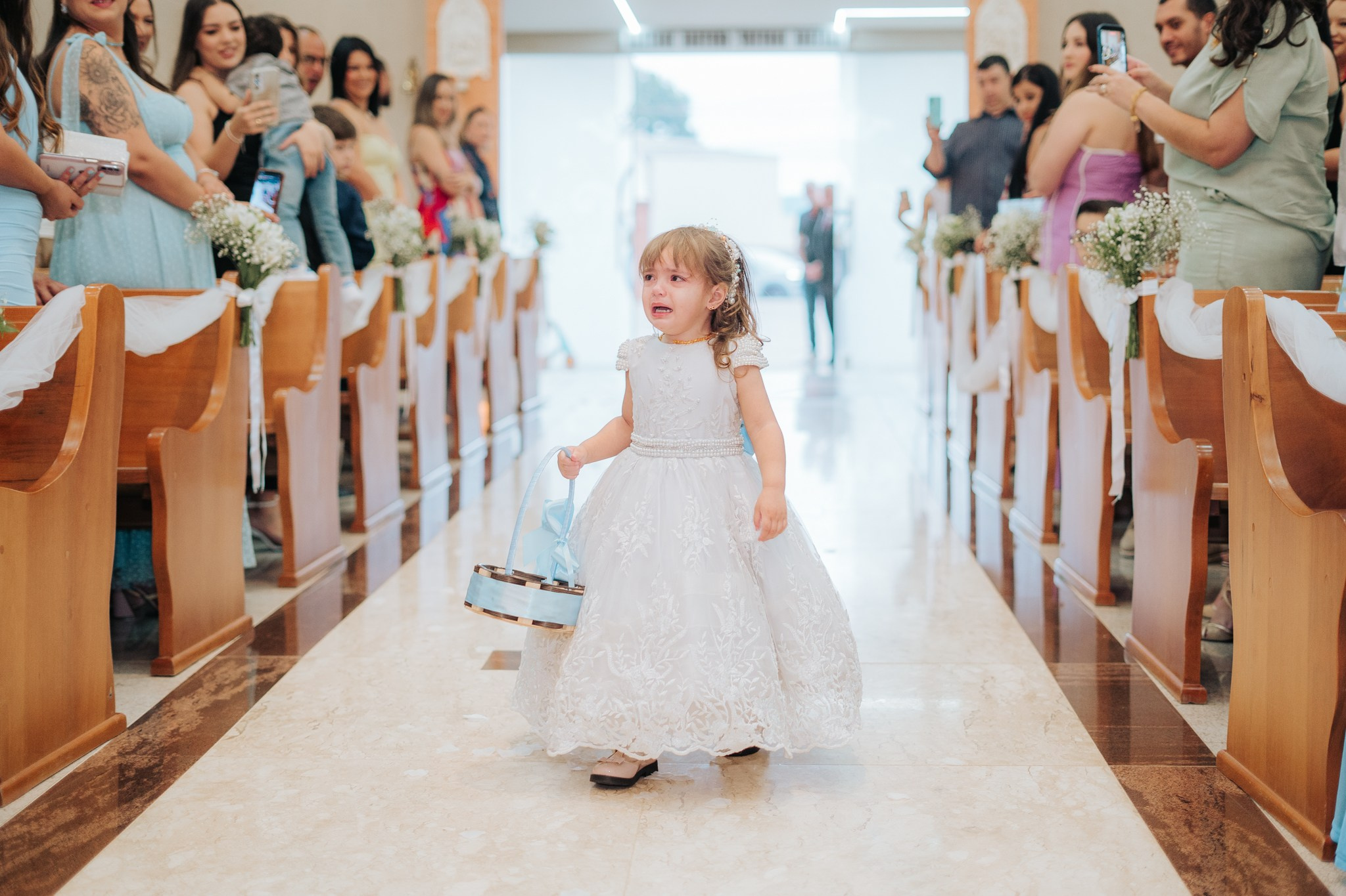 Lais & Lucas — Espaço Aveiro / Bauru SP. Robson Colaço