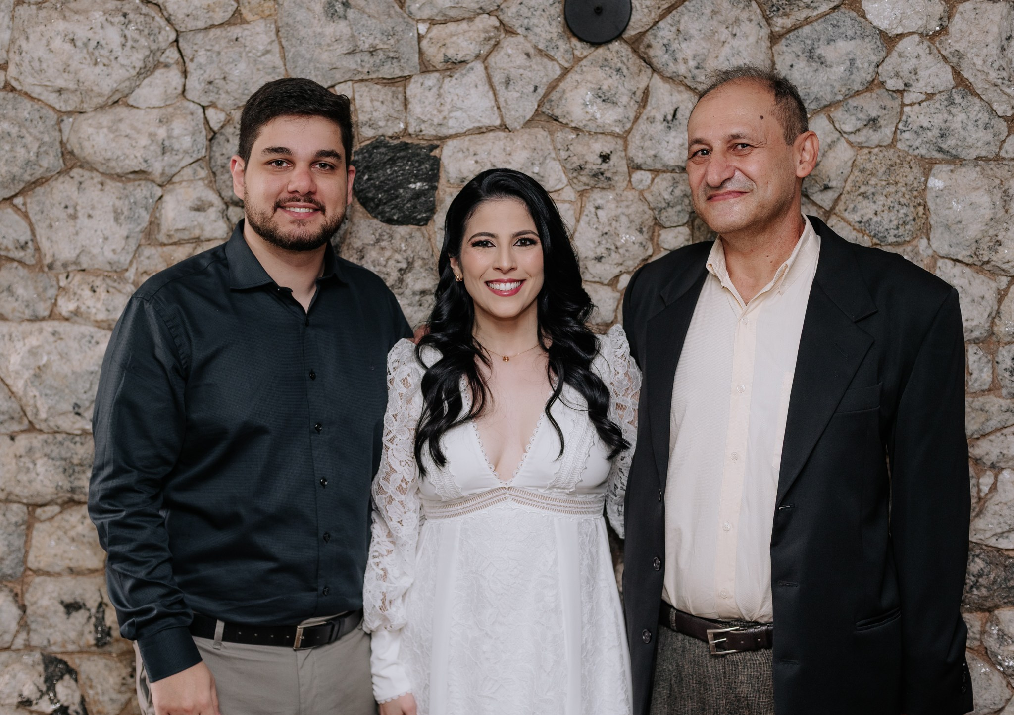 Raissa & Ricardo. Robson Colaço