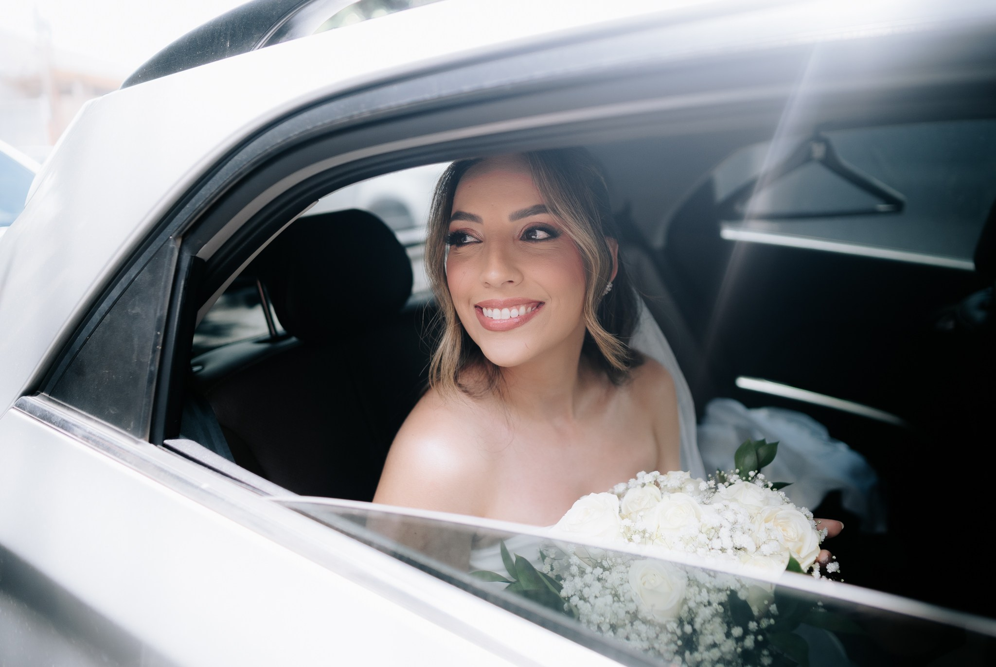 Fernanda & Leandro — Bauru SP. Robson Colaço
