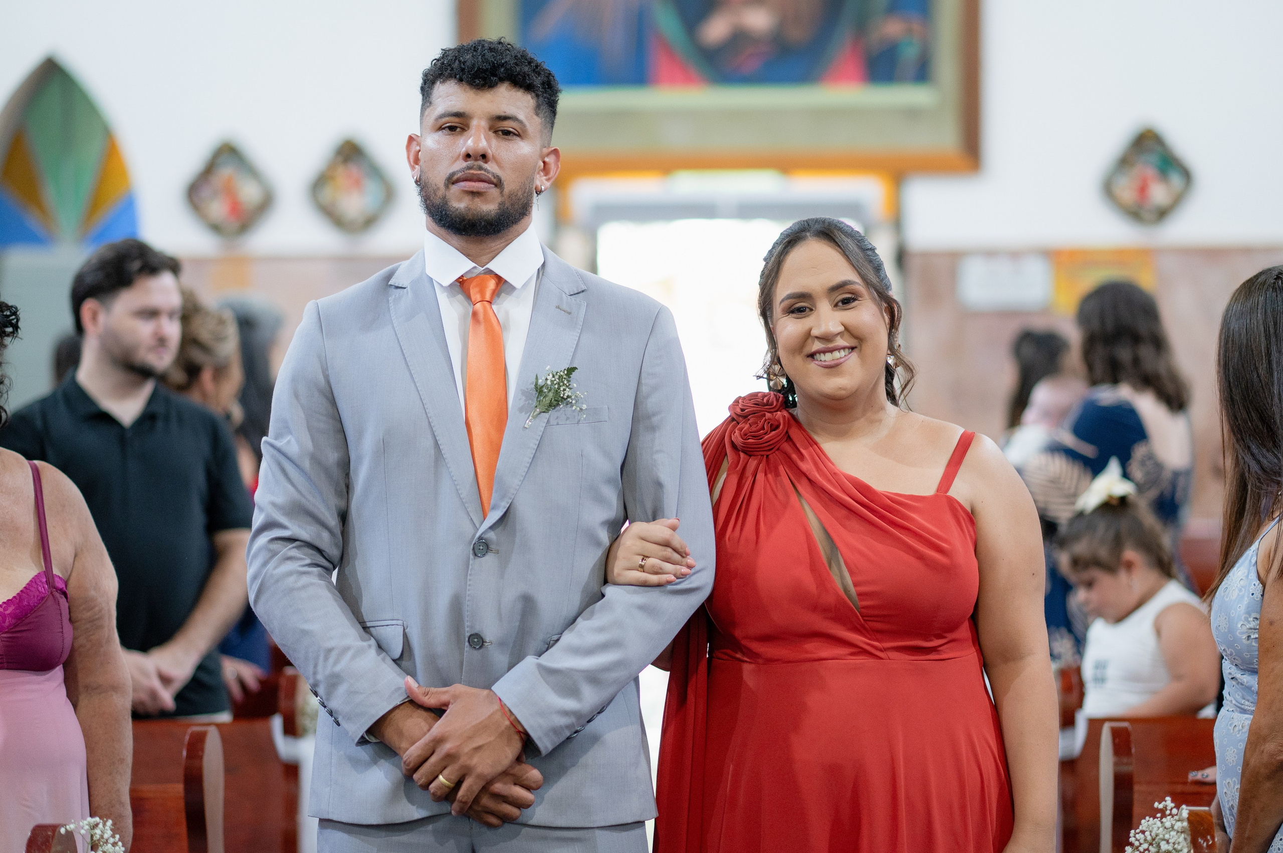 Lais & João — Arealva SP. Robson Colaço