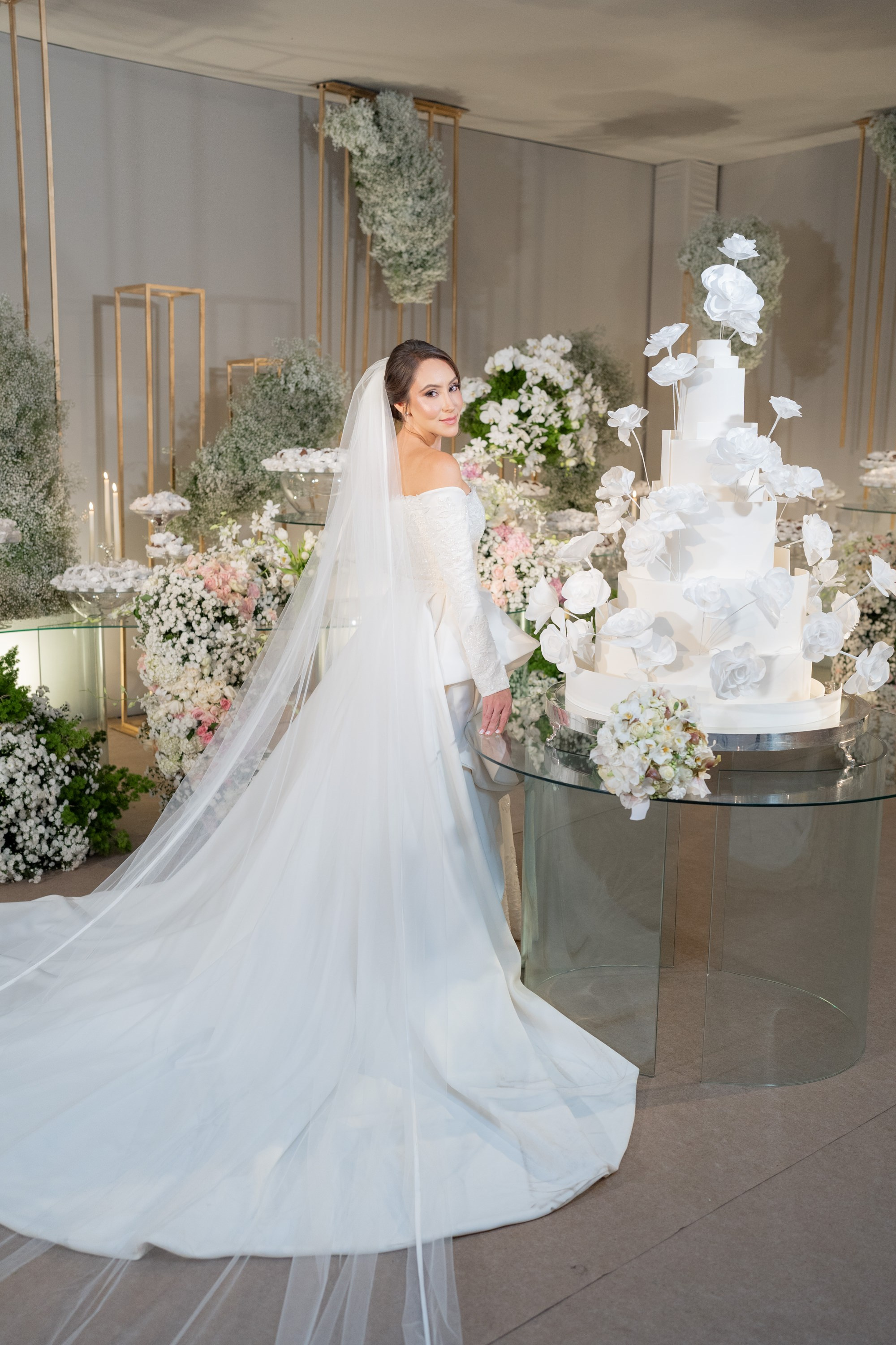 Luiza e Marcelo. Fabio Barth — Wedding Photo & Film