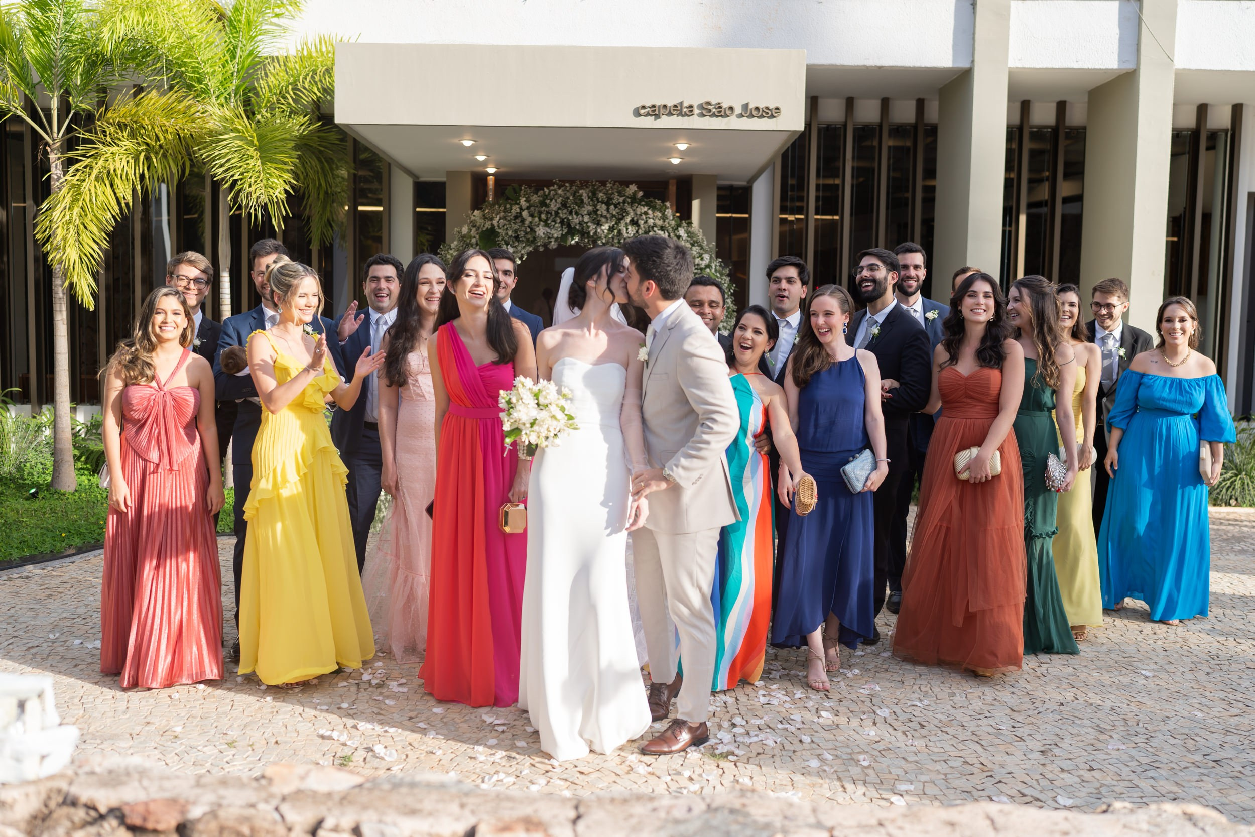 Bruna e Lucas. Fabio Barth | Foto e Filme de casamento