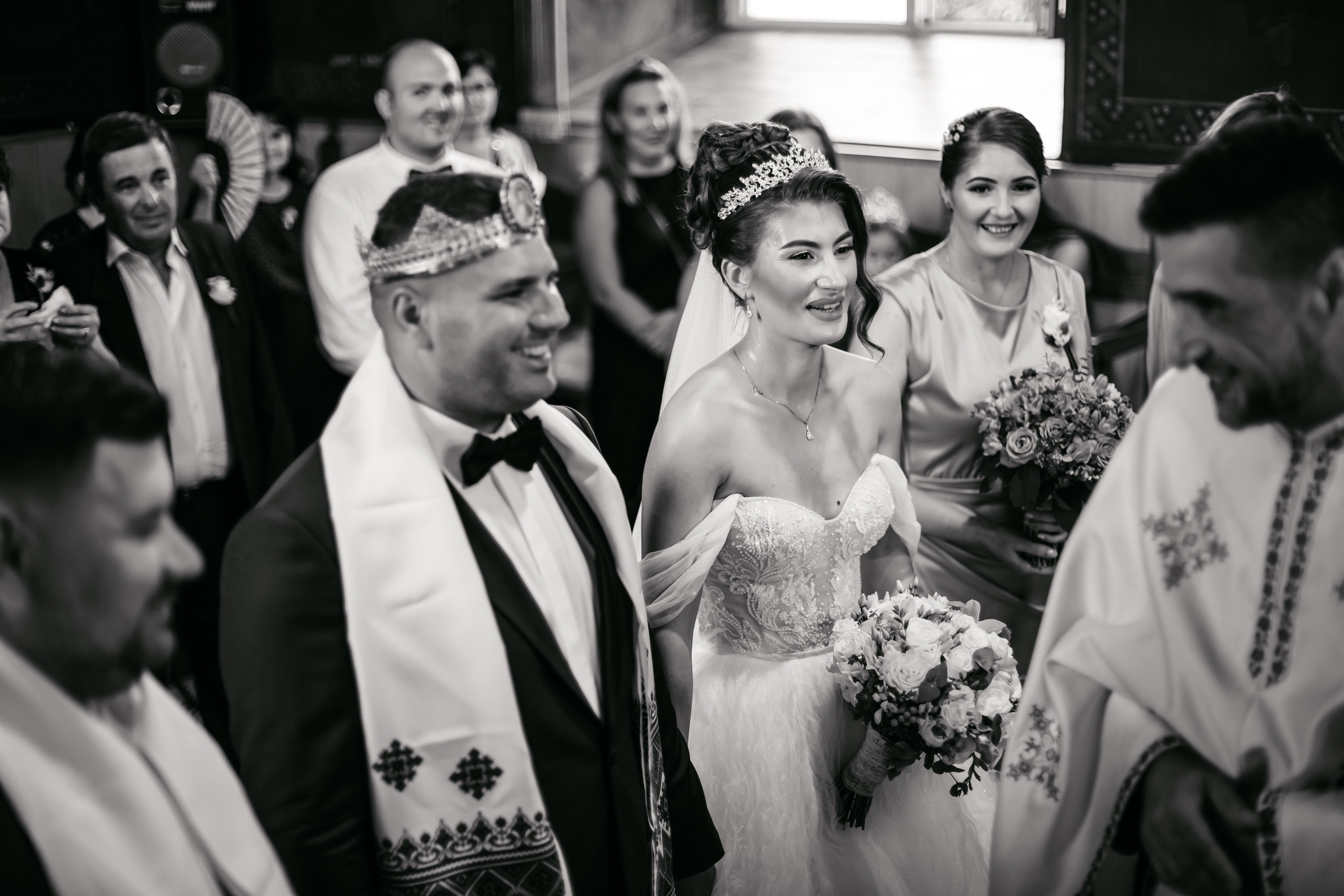 Nunta/Wedding. FreitagPROFOTO