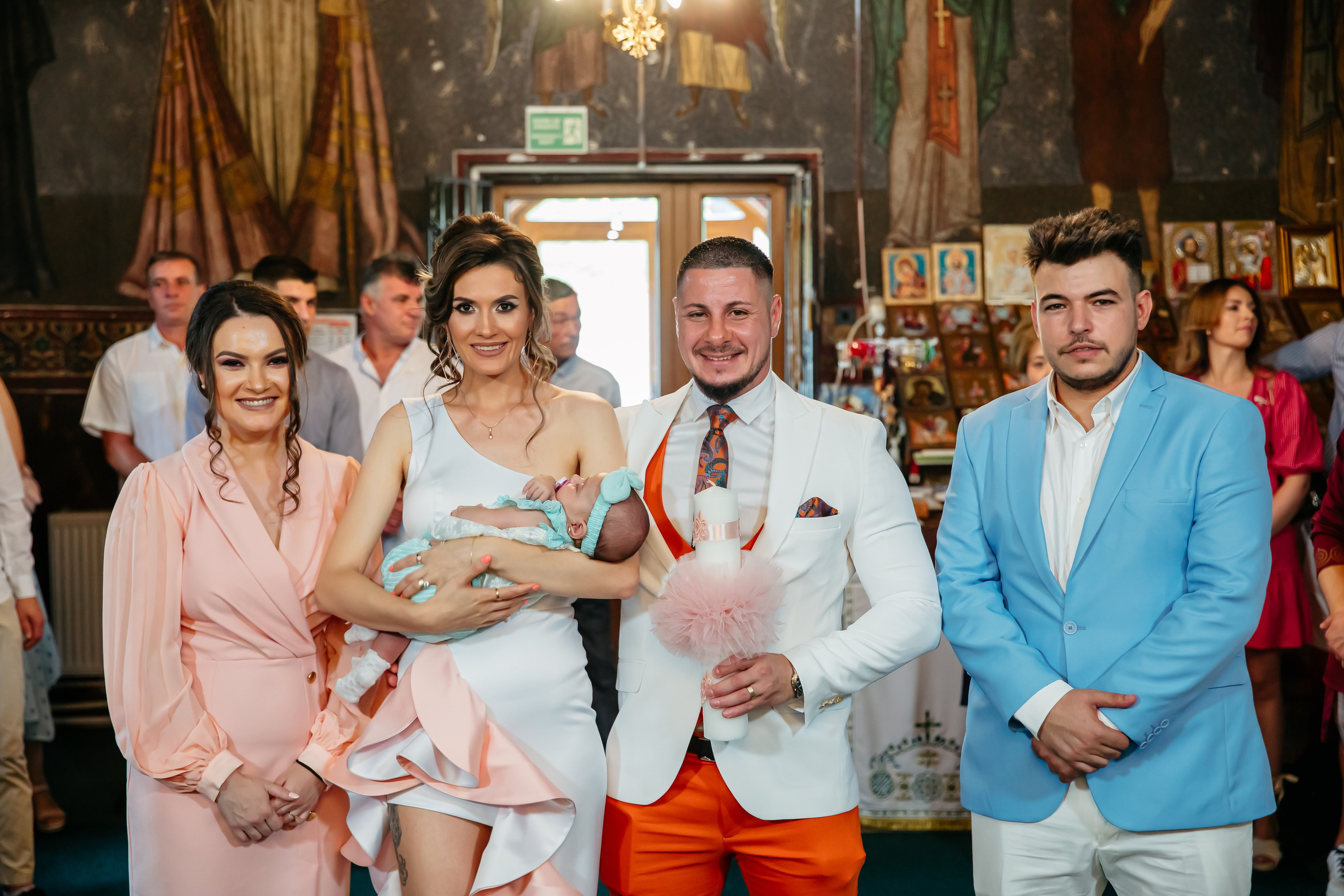 Botez. FreitagPROFOTO
