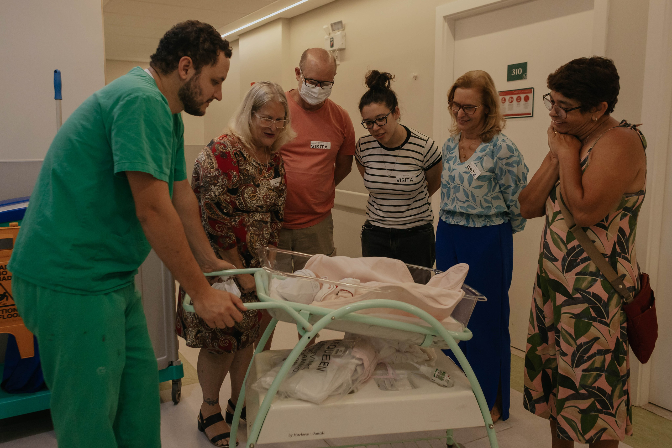 A Chegada de Maria Lis. Amanda Paraizo | Fotógrafa de Parto, Gestante e Família na Grande Vitória — ES