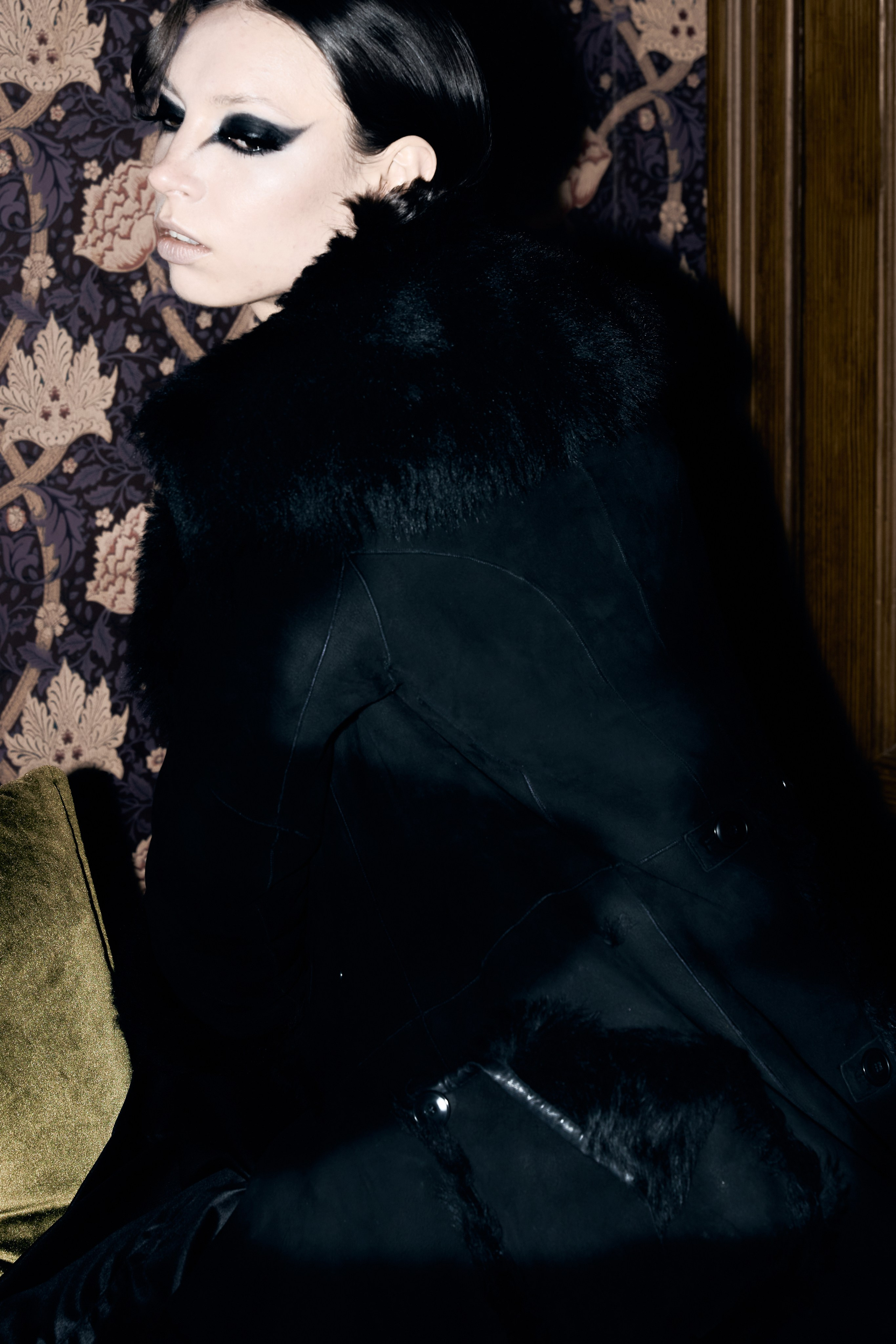 “BELLE YOU”. Anna Omni — concept photographer and digital artist in Riga, Latvia