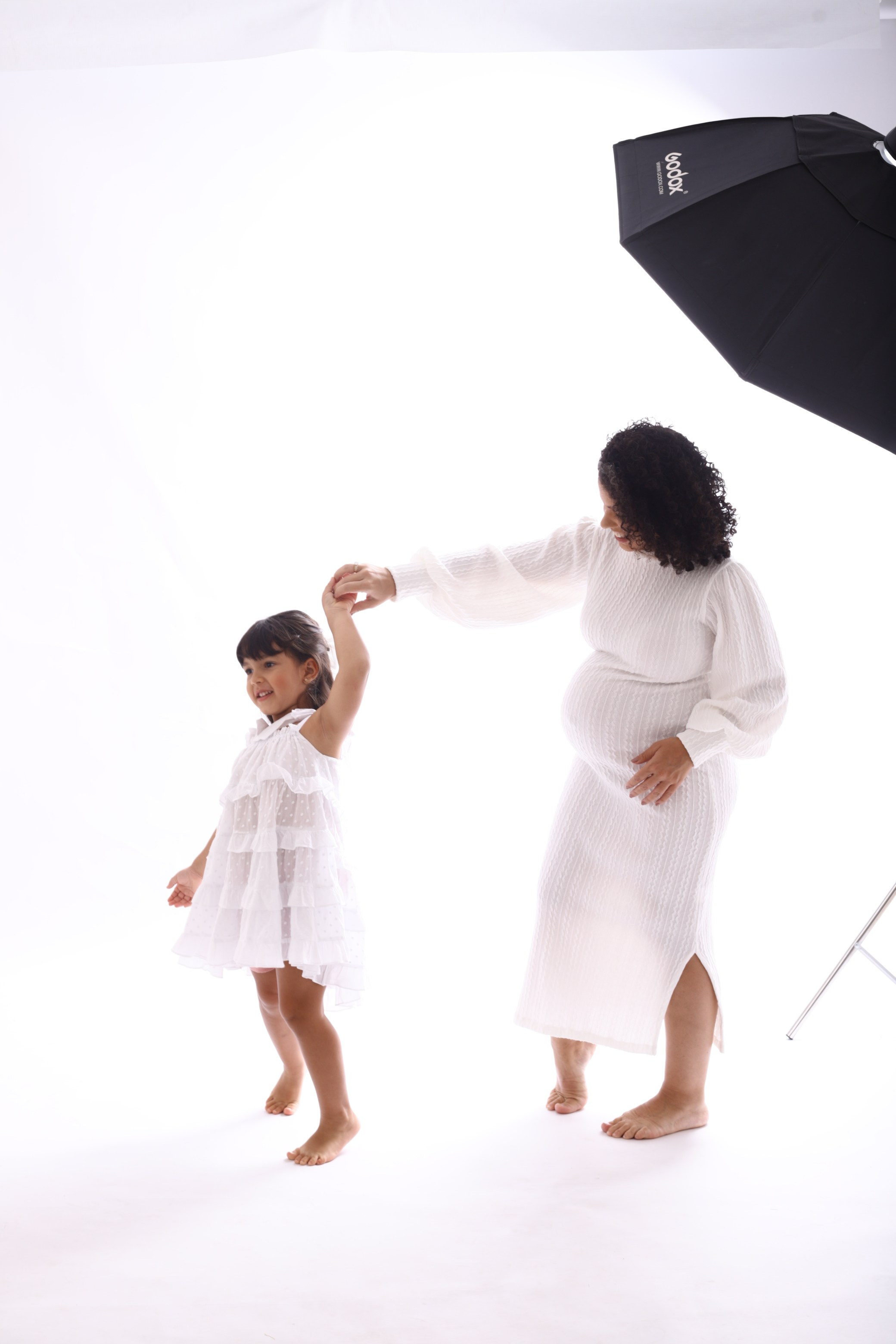 Paula — Gestante. Estúdio Ibrahim | Fotografia em Uberlândia — Corporativo e Família