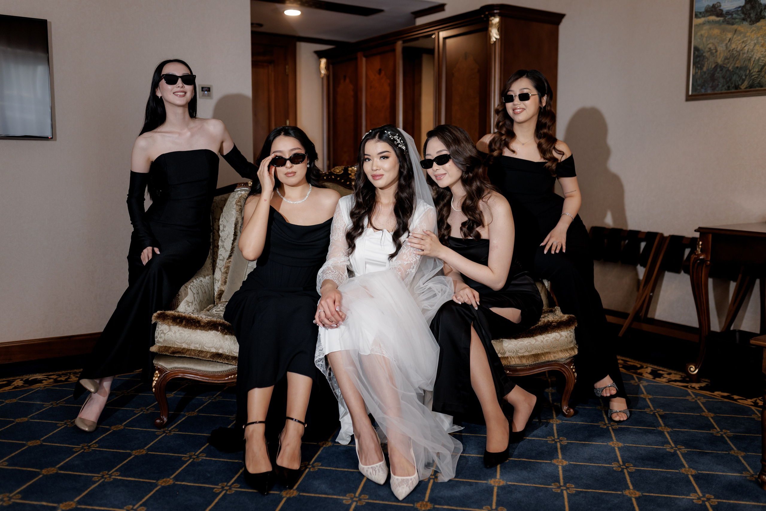 ORION. Mandarin.photo