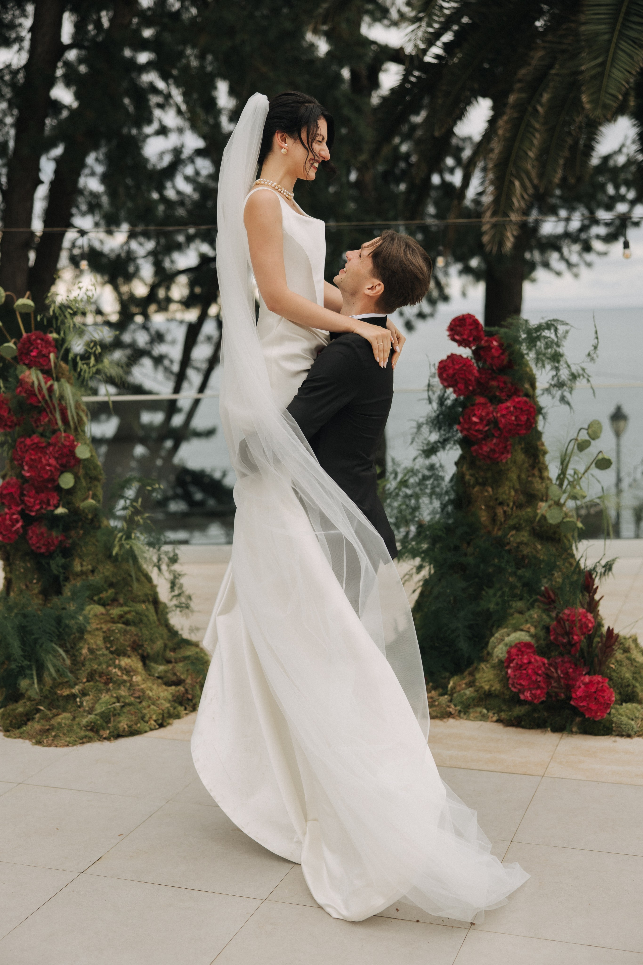 M|L. Свадебный фотограф Тбилиси Грузия