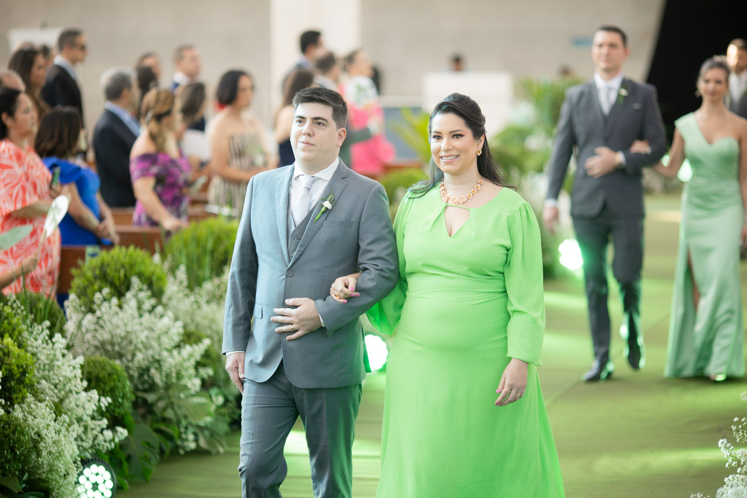Luiza e Marcelo. Fabio Barth — Wedding Photo & Film