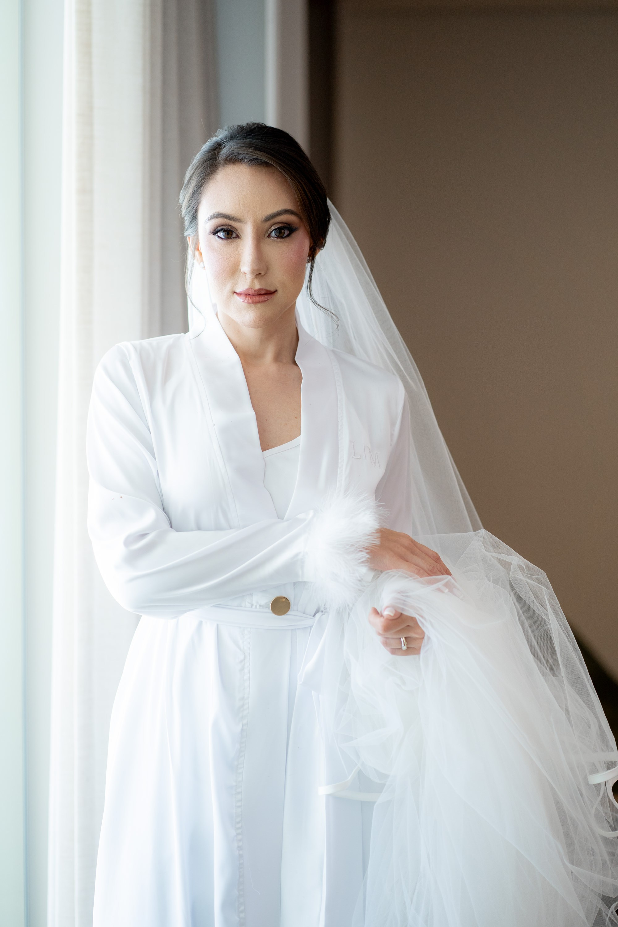 Luiza e Marcelo. Fabio Barth — Wedding Photo & Film