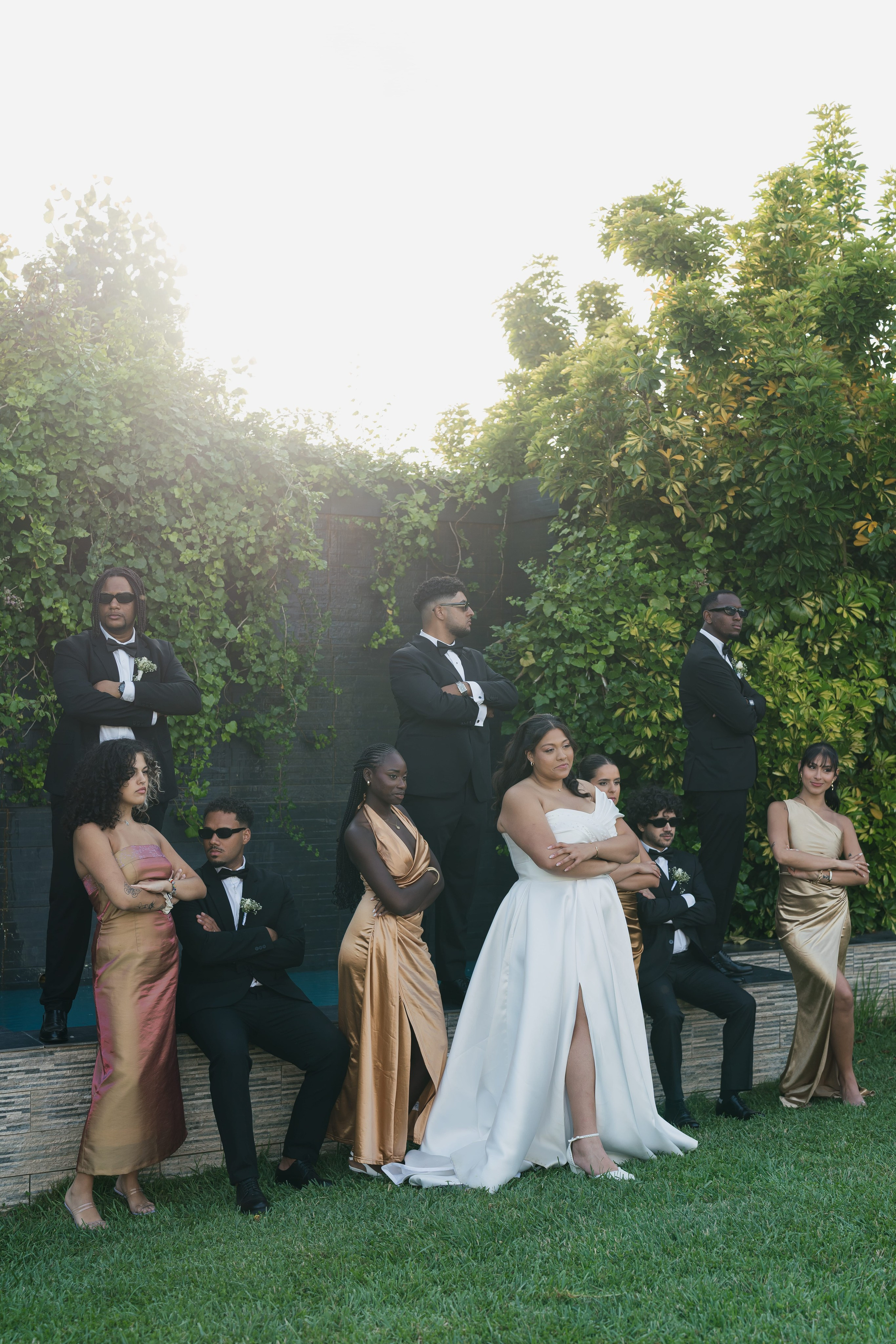 Matheus e Marcelly. Fabio Barth — Wedding Photo & Film