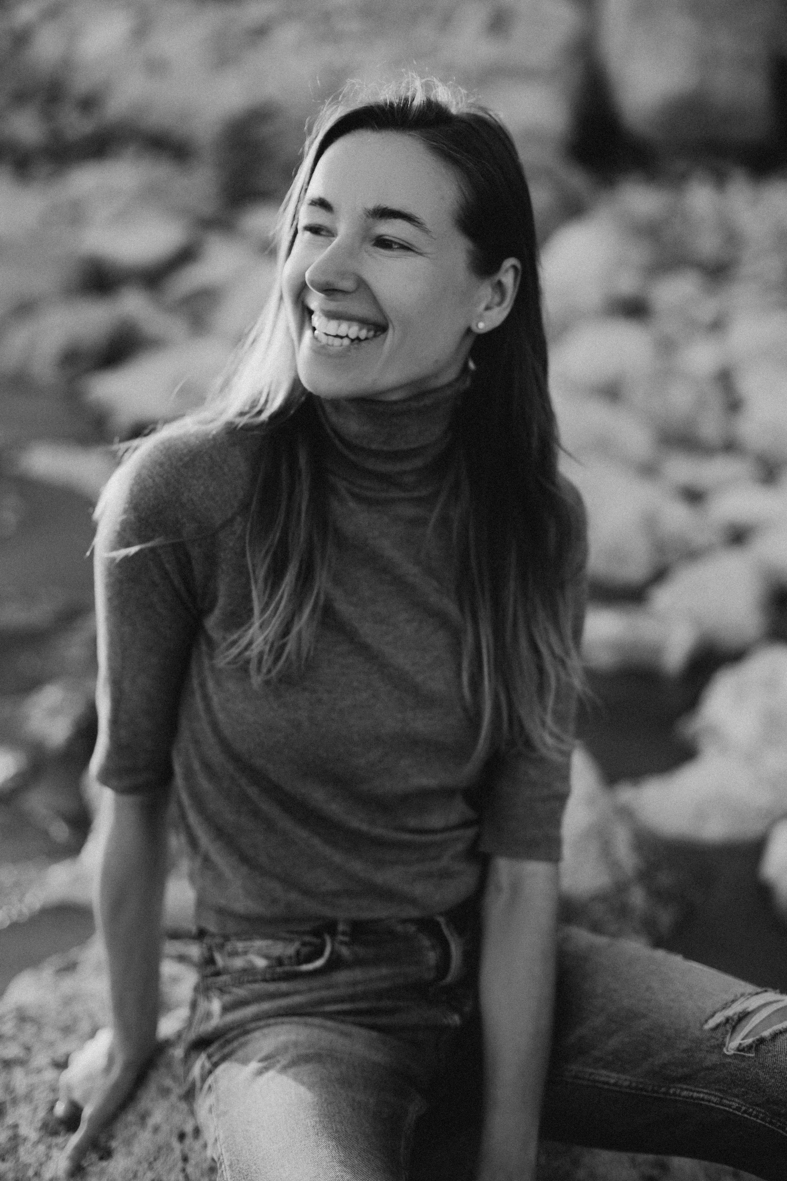 Yuriy & Gintare. Family and business portrait’s photographer in Cyprus