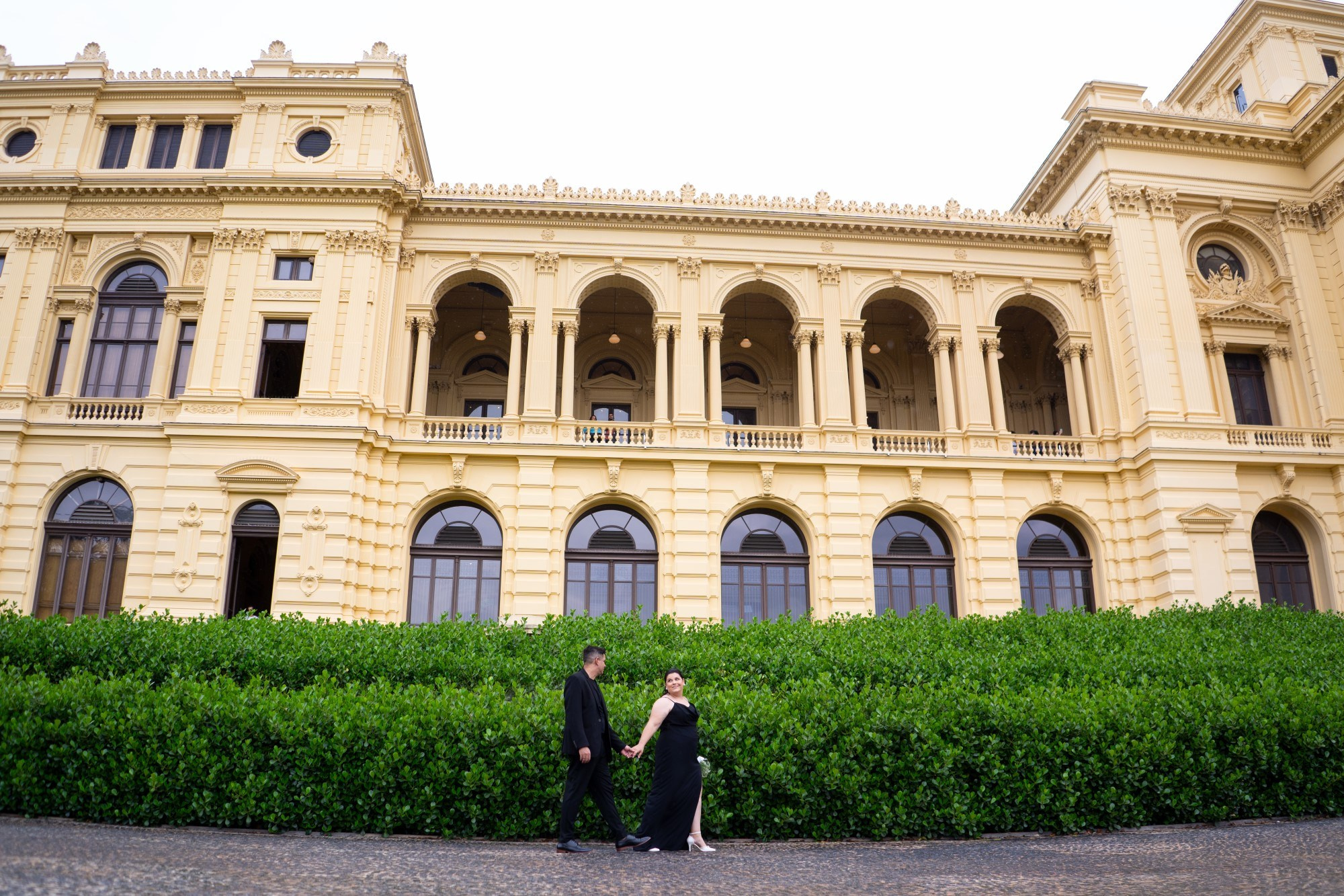 Pré Wedding — Lidiane e David (São Paulo — SP). Fotógrafo de casamento e Filmmaker de casamento