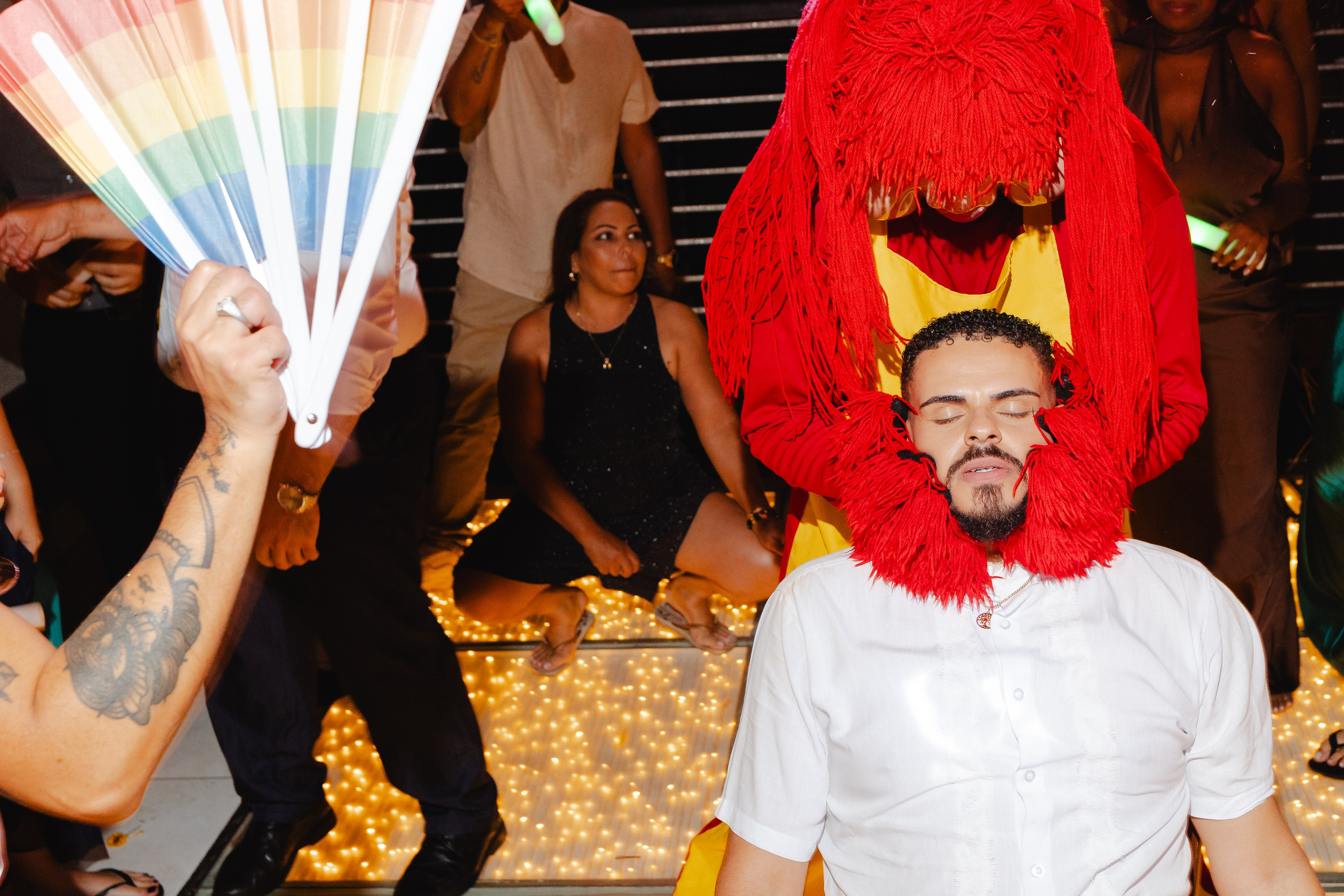 R & D — Meter o louco e ser feliz!. Fotografia de casamento em Belo Horizonte