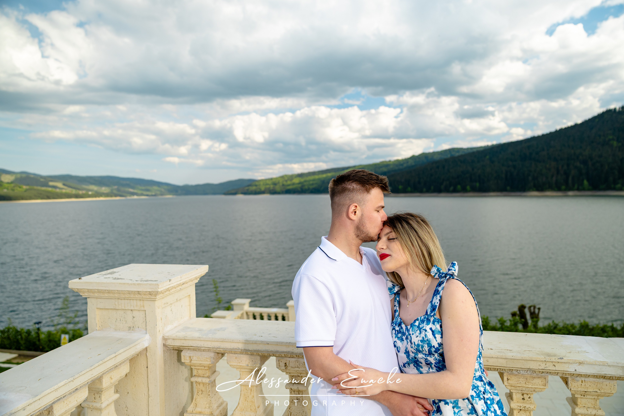 Florin & Andreea. Alessander Enache–Fotograf de Nuntă Piatra Neamț