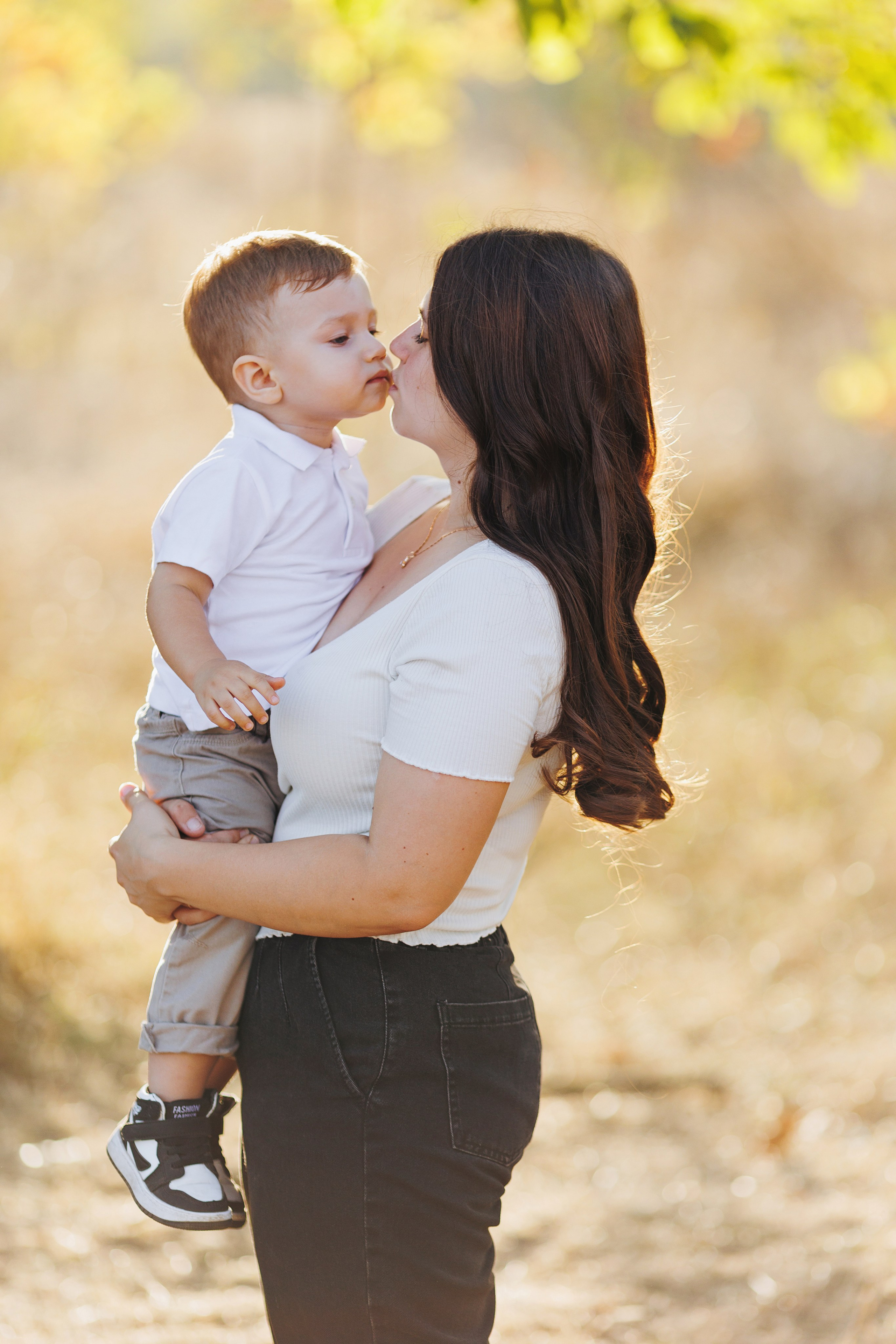 Матвей. Семейный фотограф в Кишинёве Пулькина Ольга