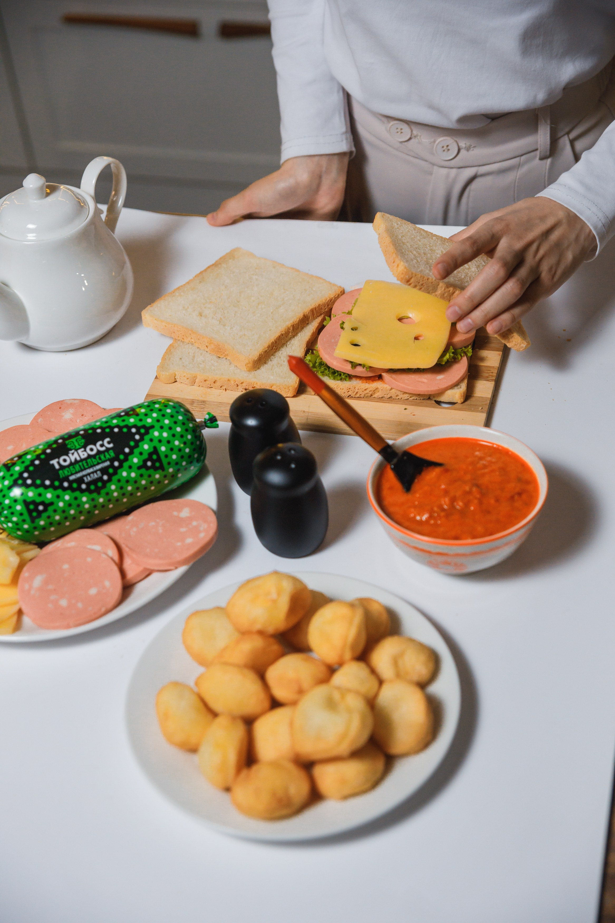 Food-Предметная съёмка. Фотограф Бишкек Садовский Никита