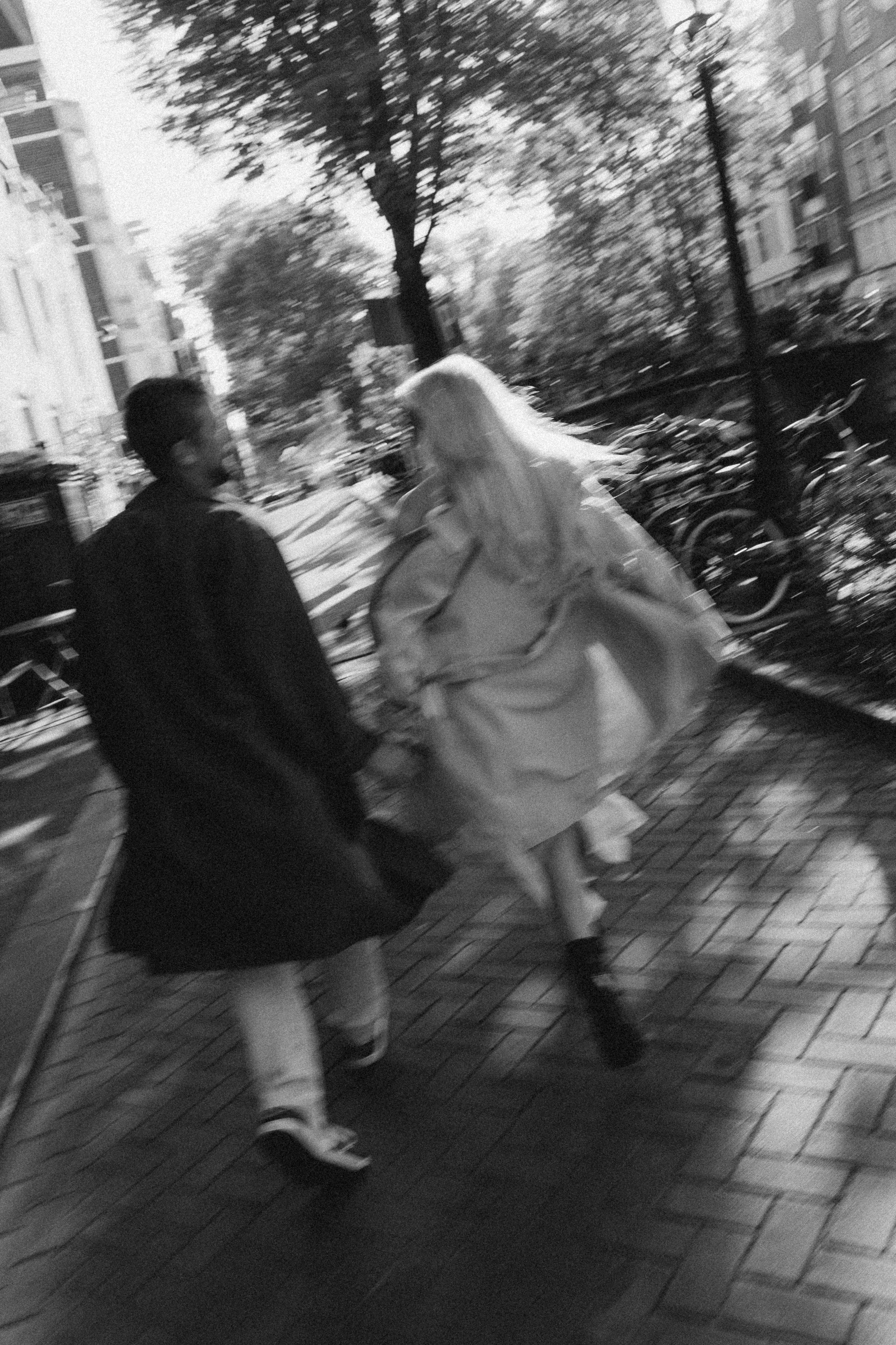 Love story. Photographer The Netherlands