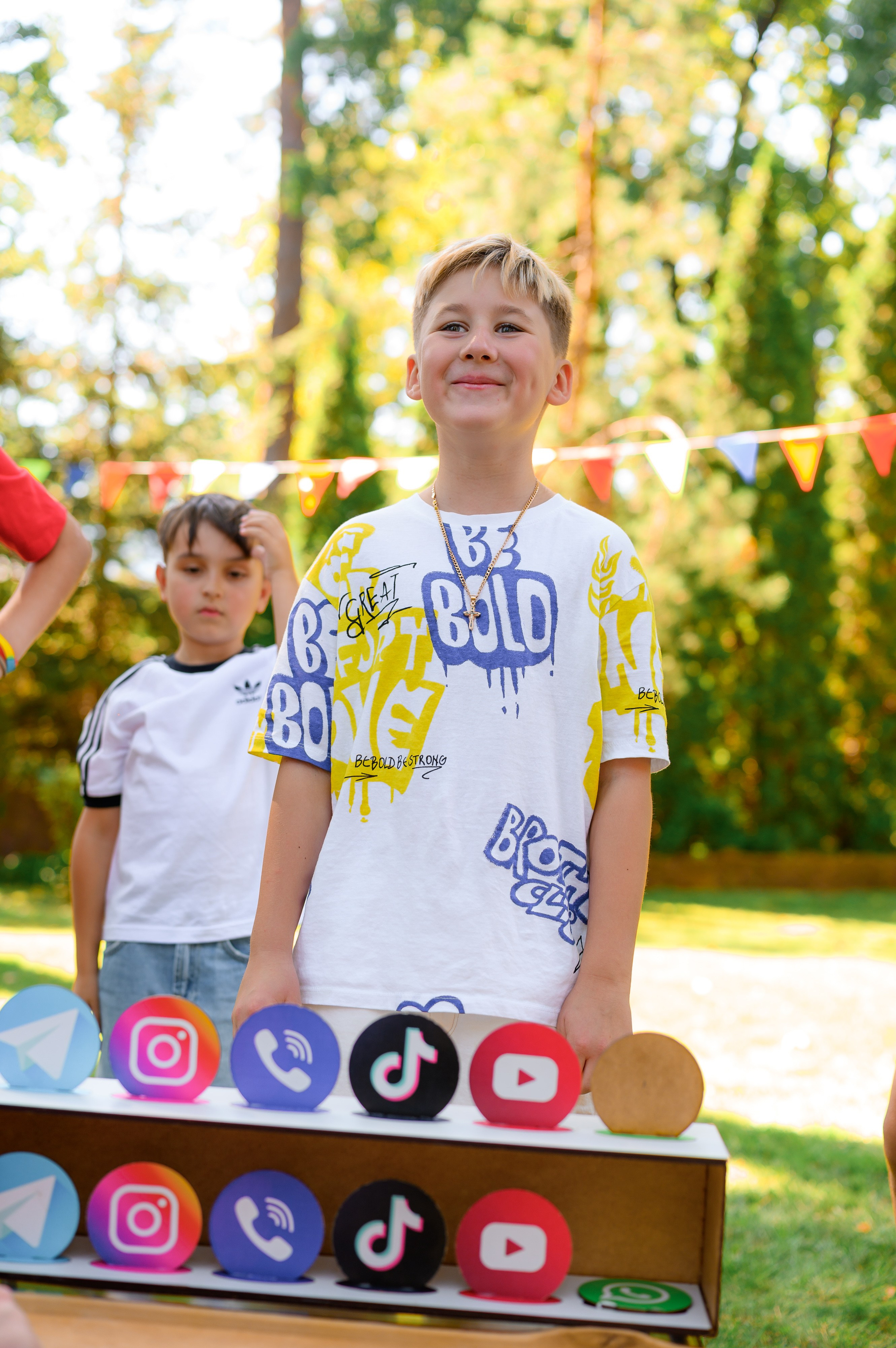 День народження. Фотограф Київ