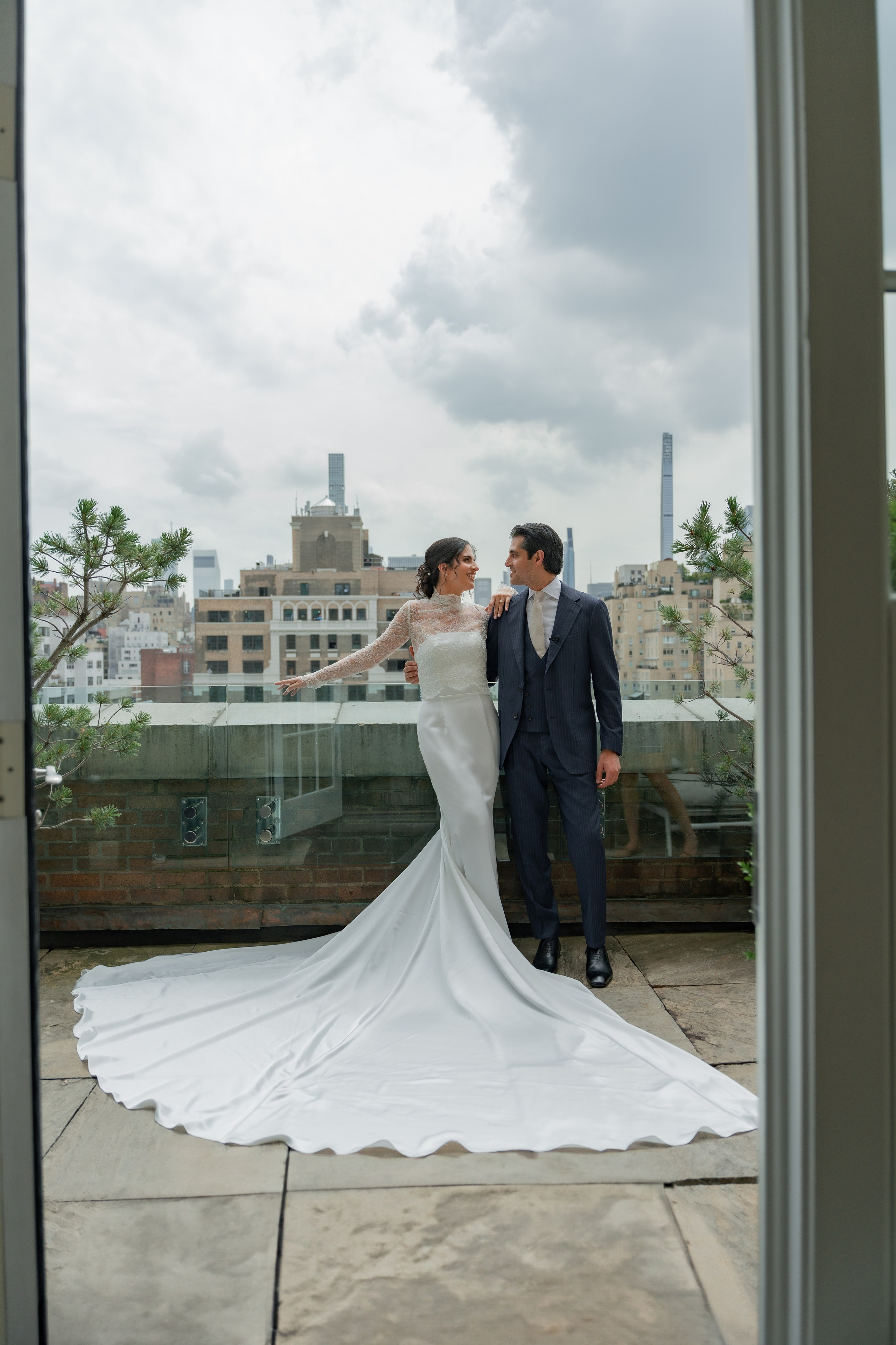 Amir and Maya. Anna Krasnova Wedding photographer