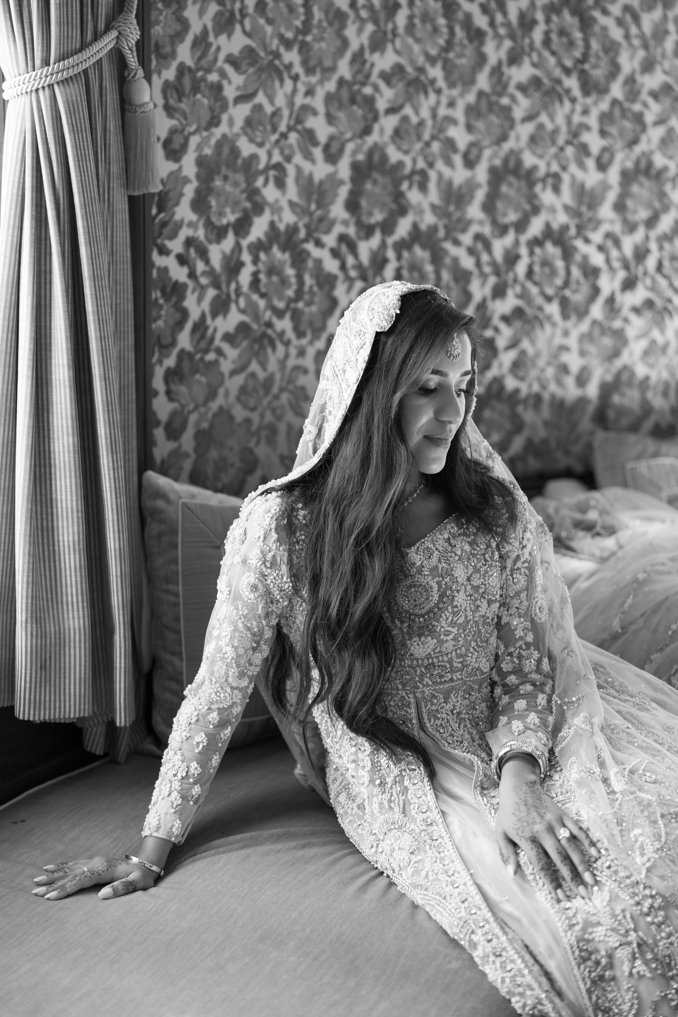 Amatul and Jacob. Anna Krasnova Wedding photographer