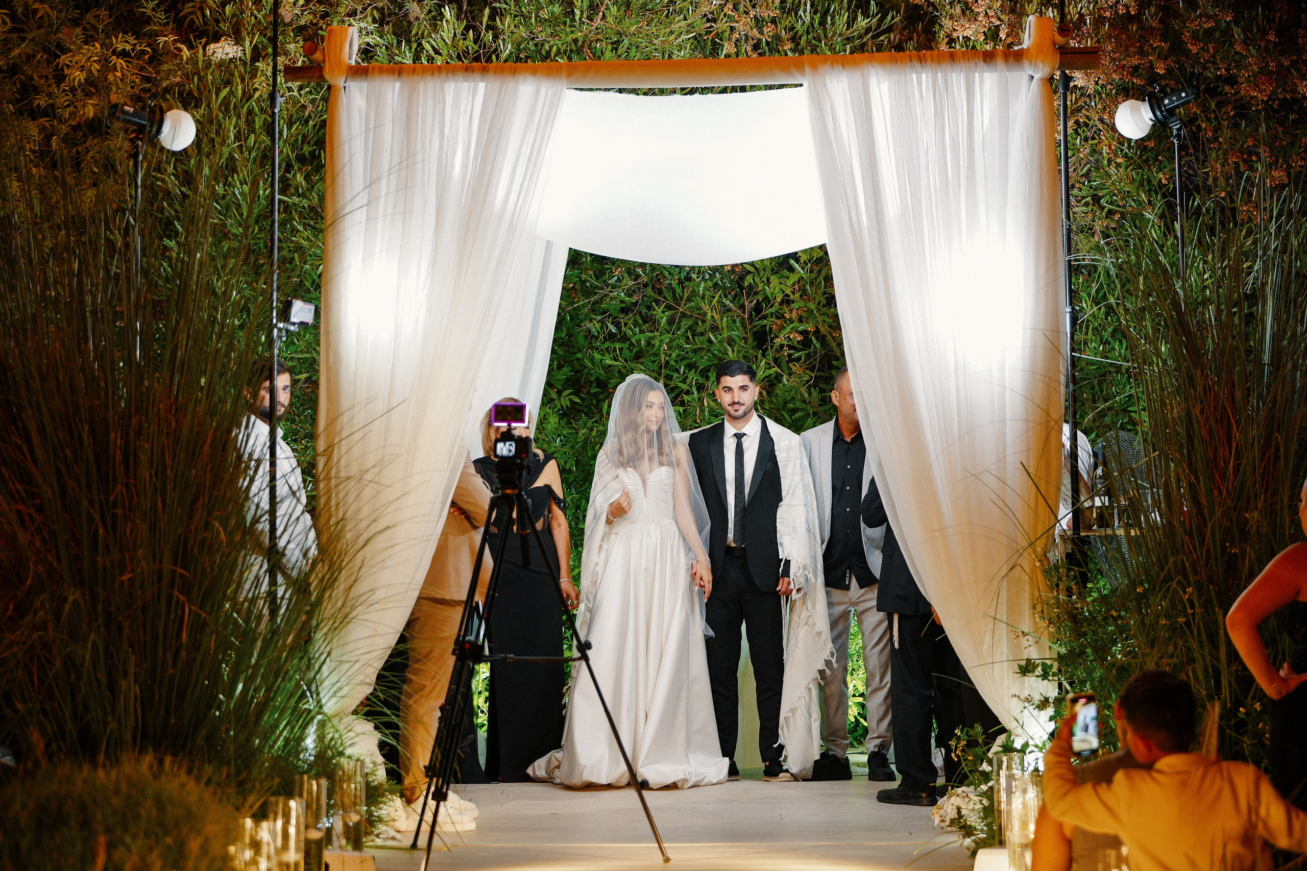 Dana and Idan. Dmitry Gorodetsky Event Photographer