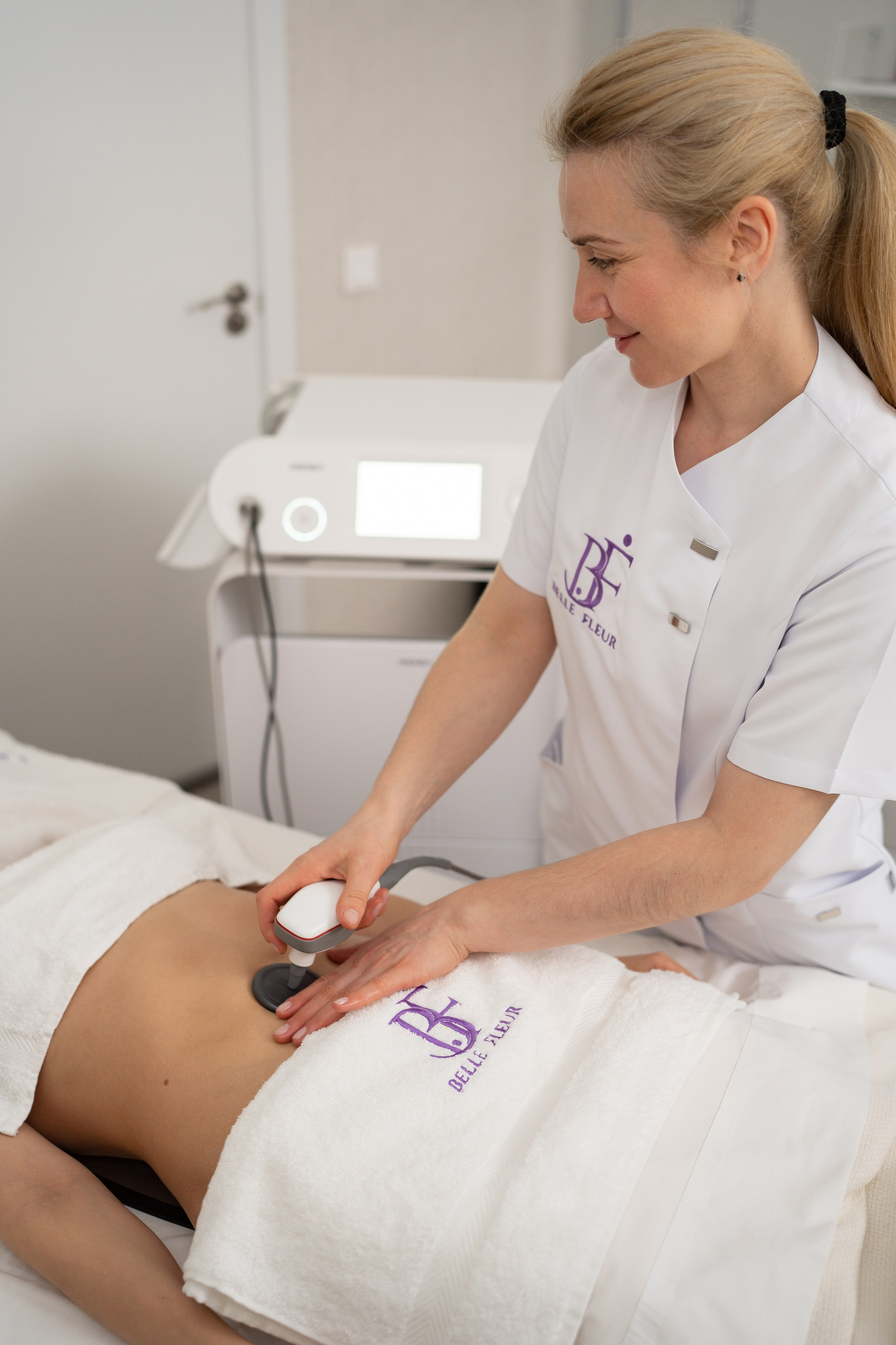 Content for the cosmetologist. Fotógrafo en Madrid, España. Alyona Belyaninova