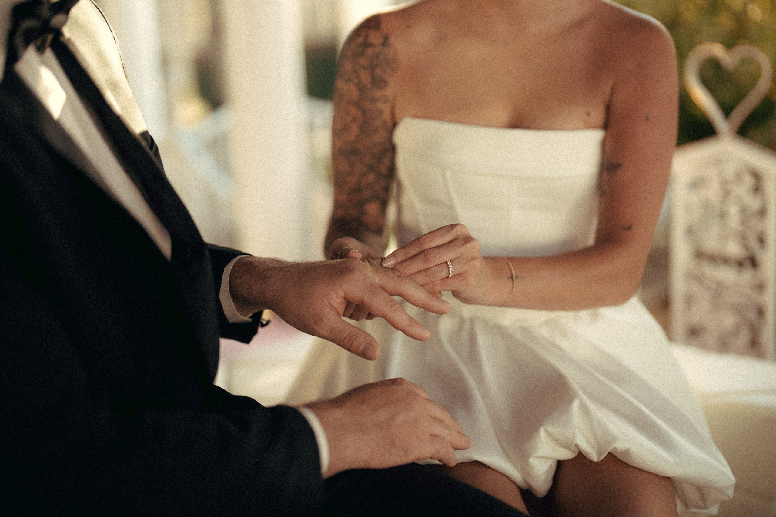 Alex&Danny. Wedding & elopement photographer Viktoriya Kravtsov. Las Vegas