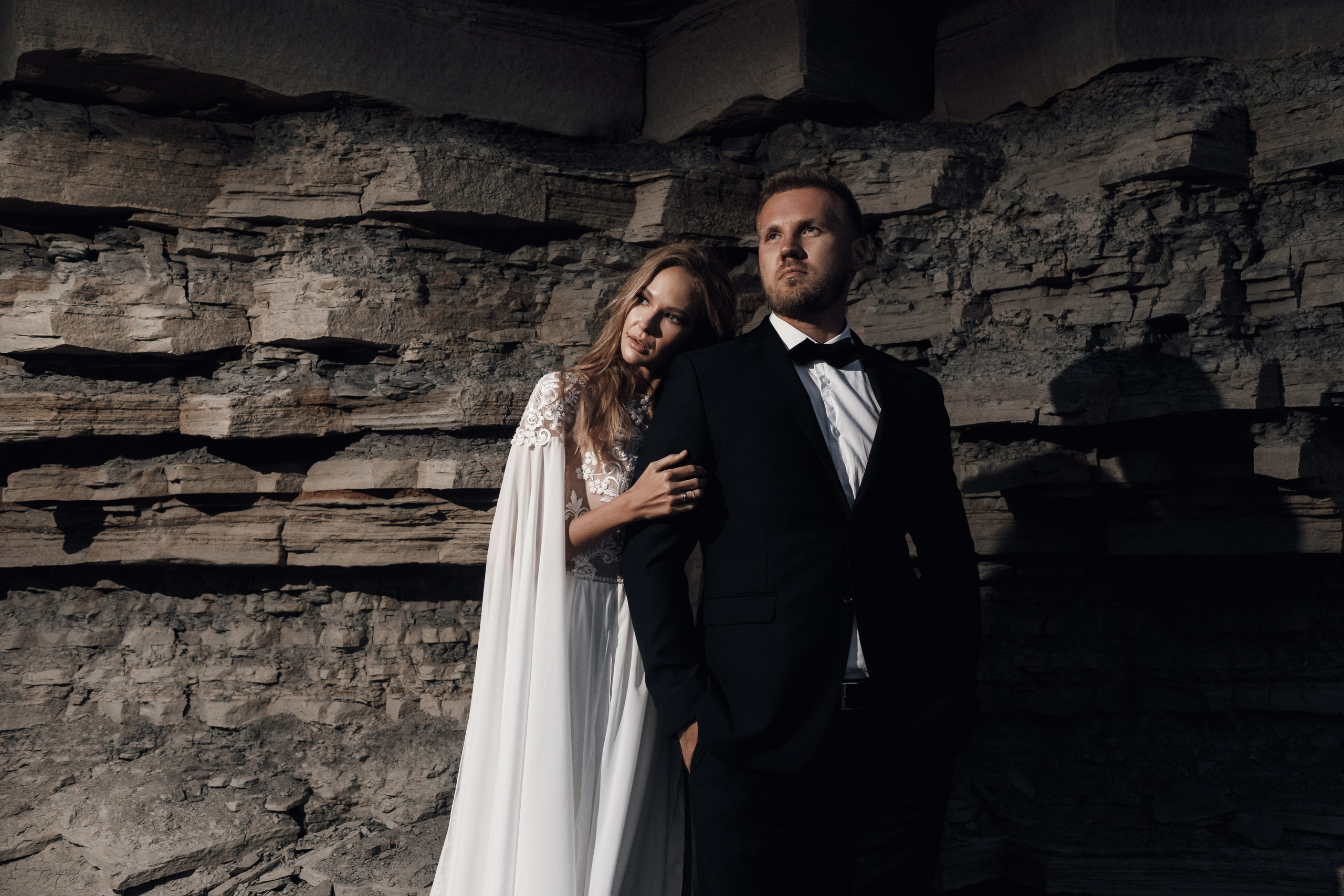 Seaside wedding photography in USA. Alice Bell — Wedding photographer in New York
