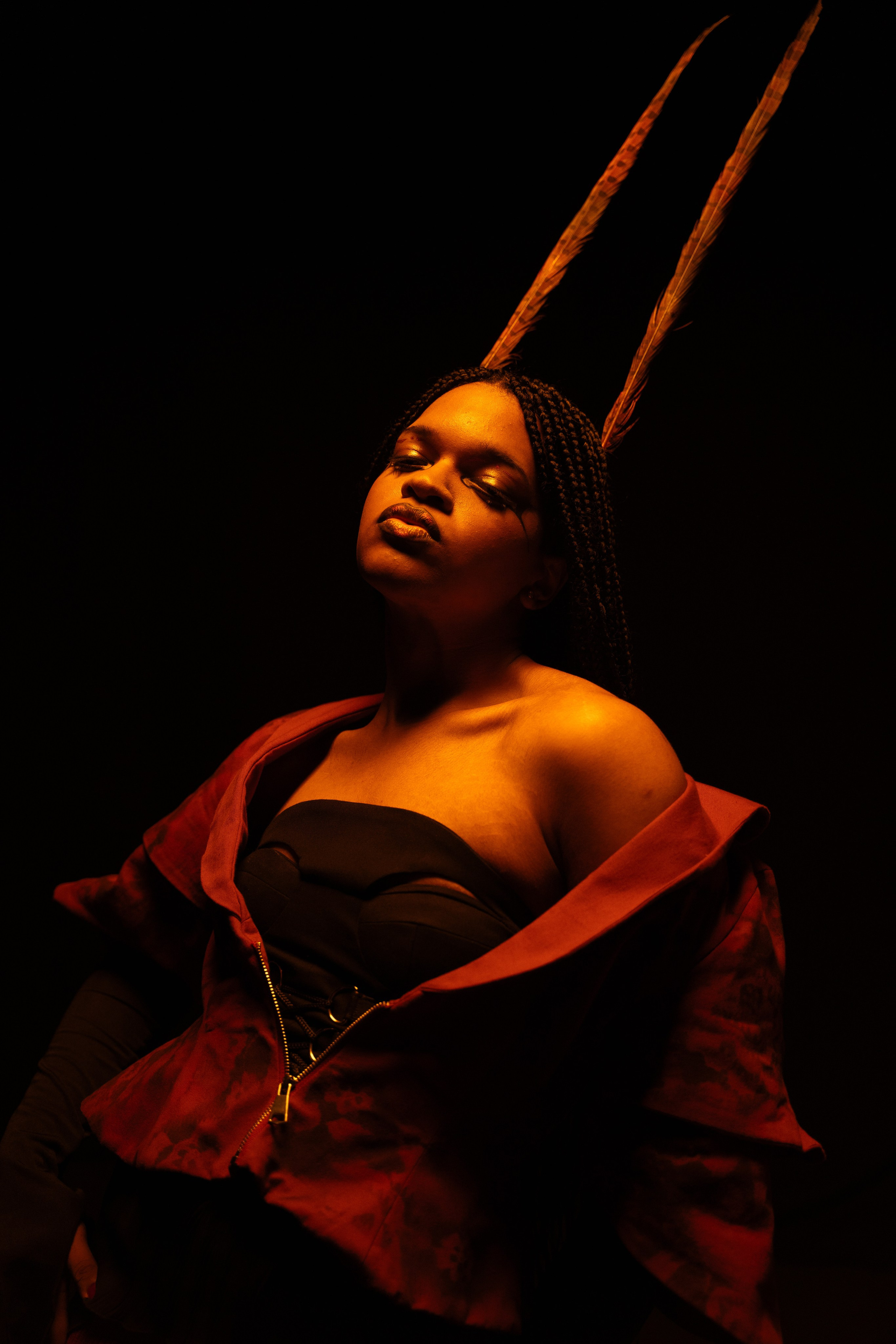 Fashion. NEREASPARA| Fotógrafa en Madrid