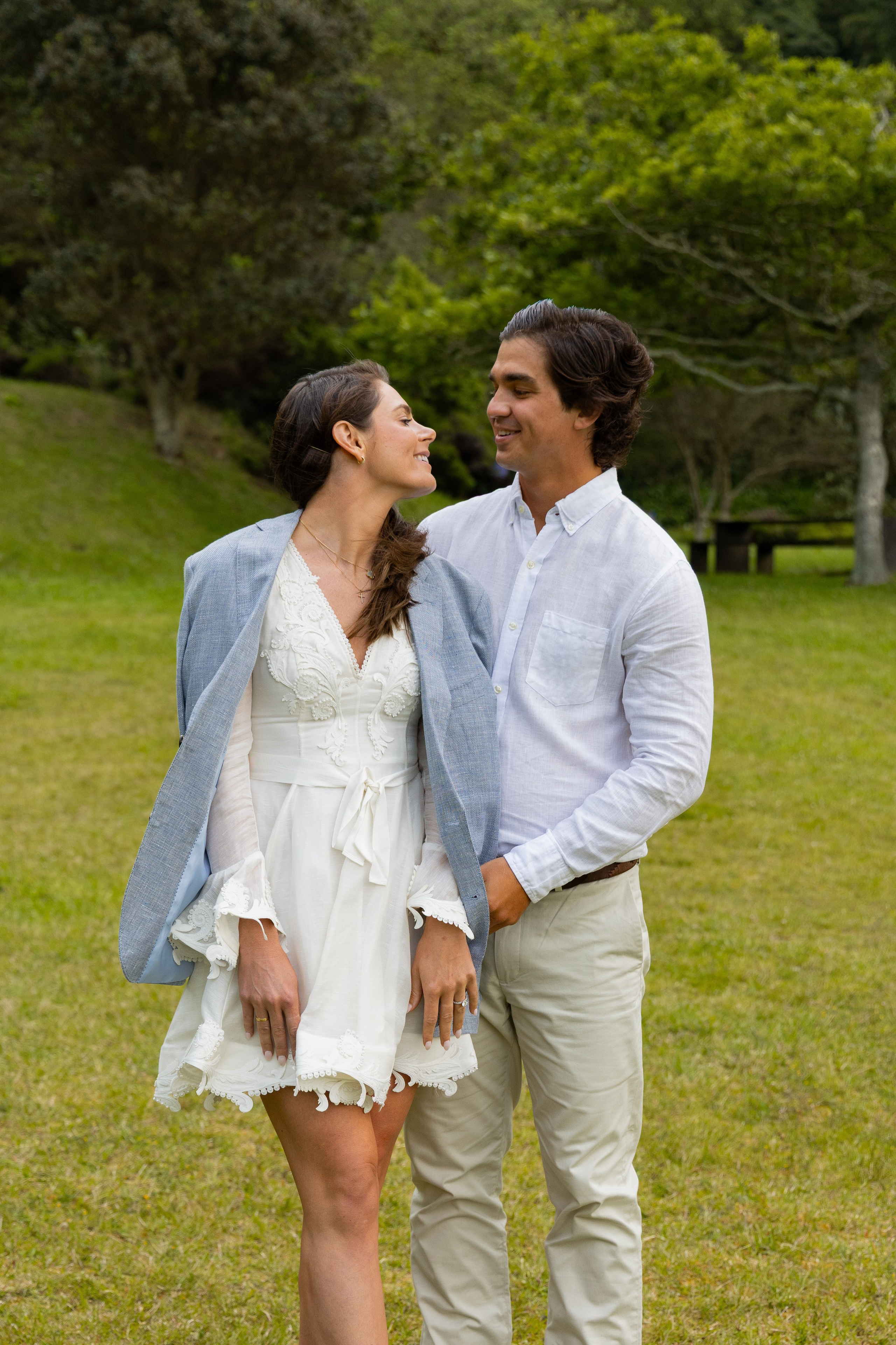 Tucker & Lisa. IRINA KALMYKOVA | PHOTOGRAPHER AZORES