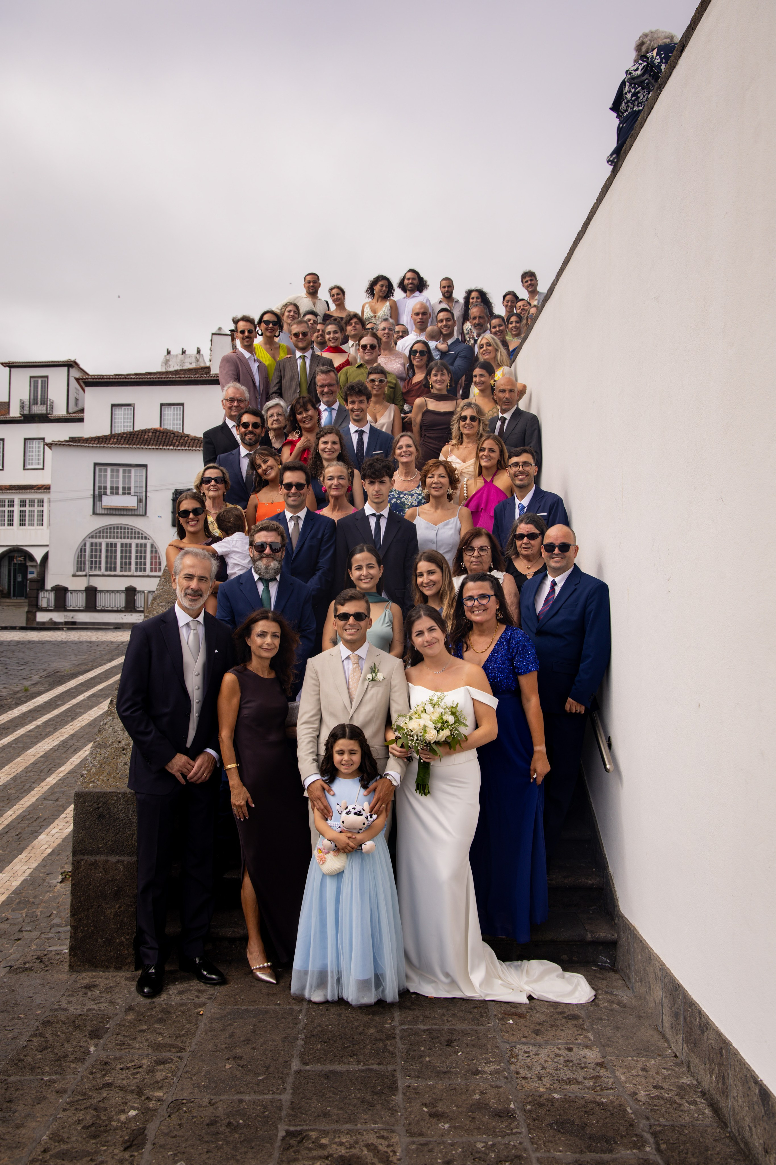 André & Arianna wedding day. IRINA KALMYKOVA | PHOTOGRAPHER AZORES