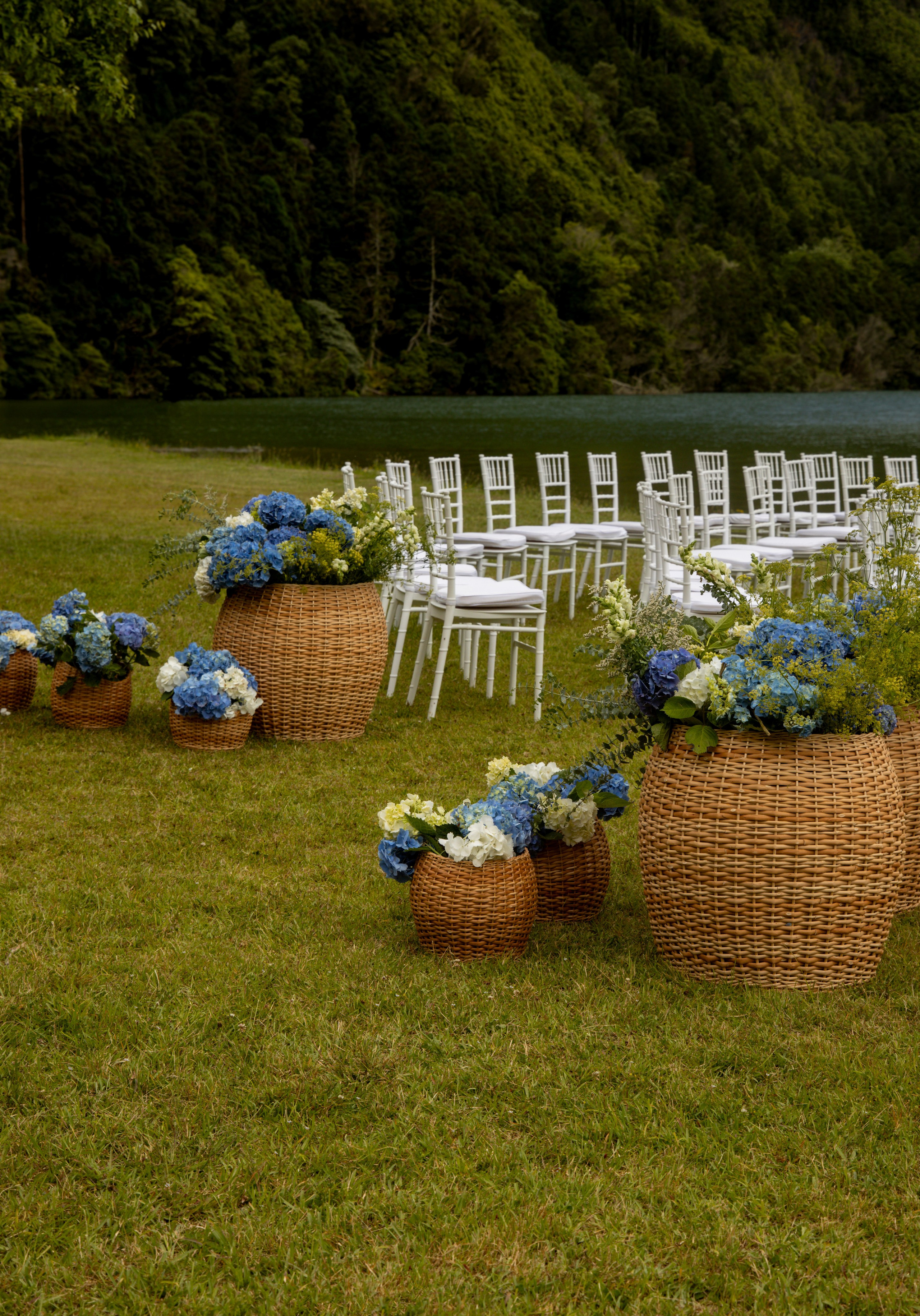 Dina & Claudio wedding day. IRINA KALMYKOVA | PHOTOGRAPHER AZORES