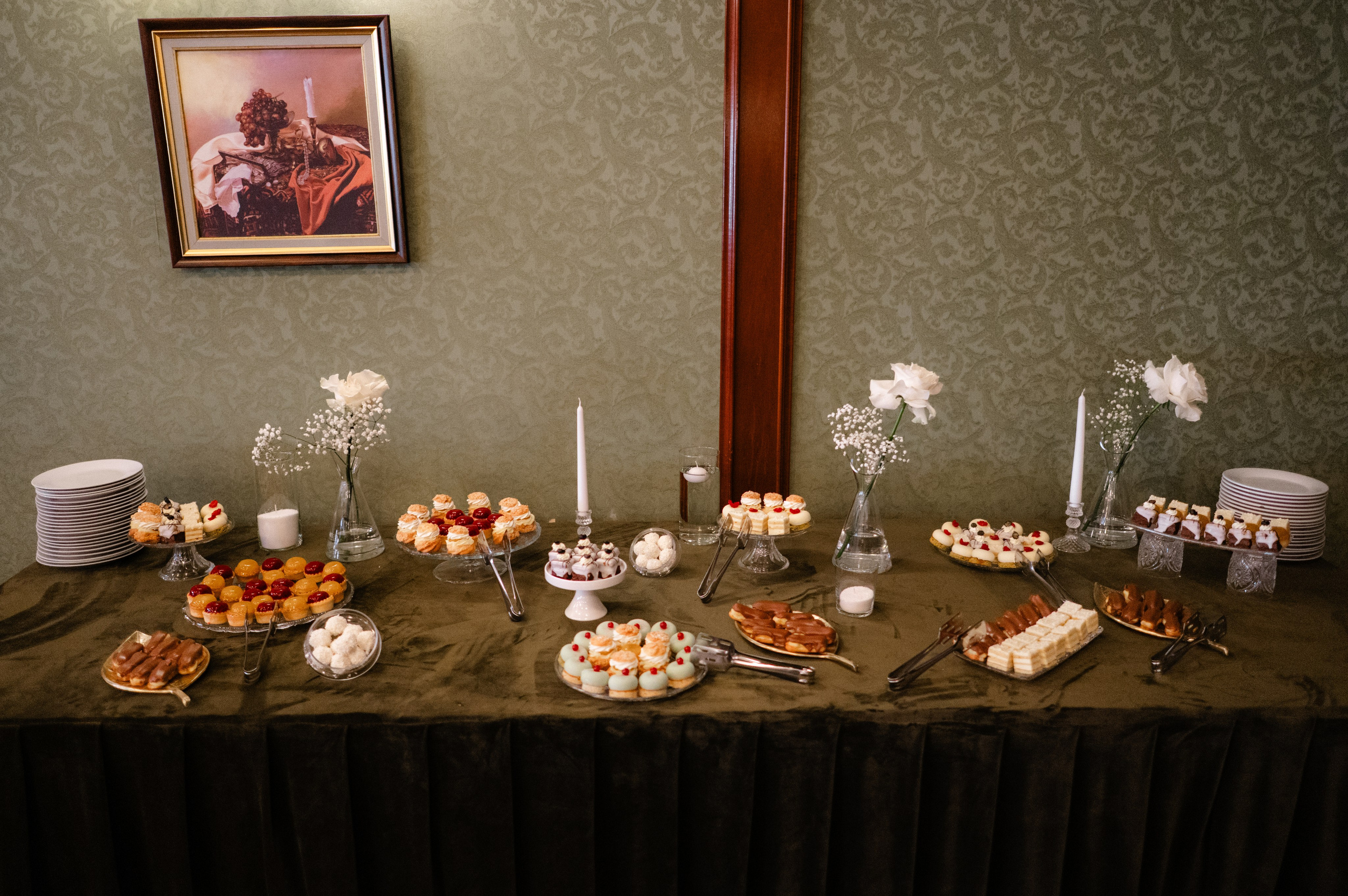 Raluca + Mihai | Wedding Select. Alexandra Hanu Photographer