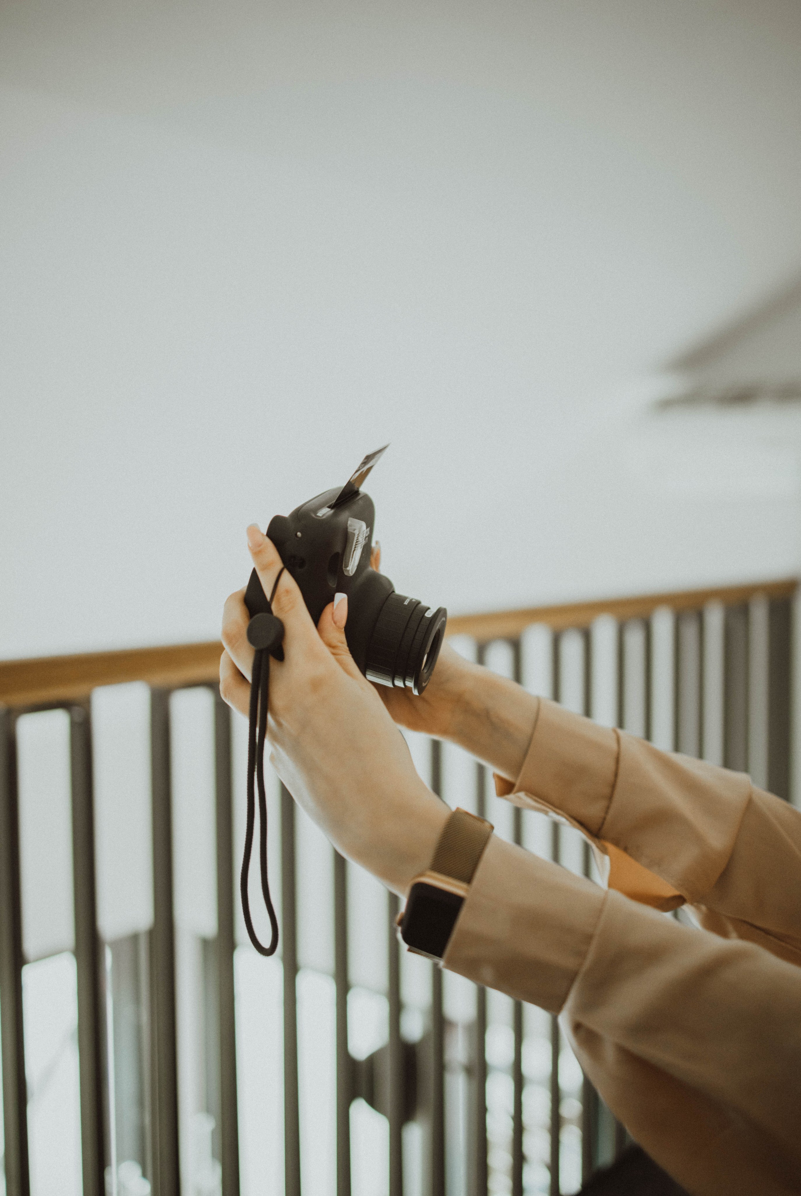 B&I. Fotograf Mykhalchuk Inna Kraków