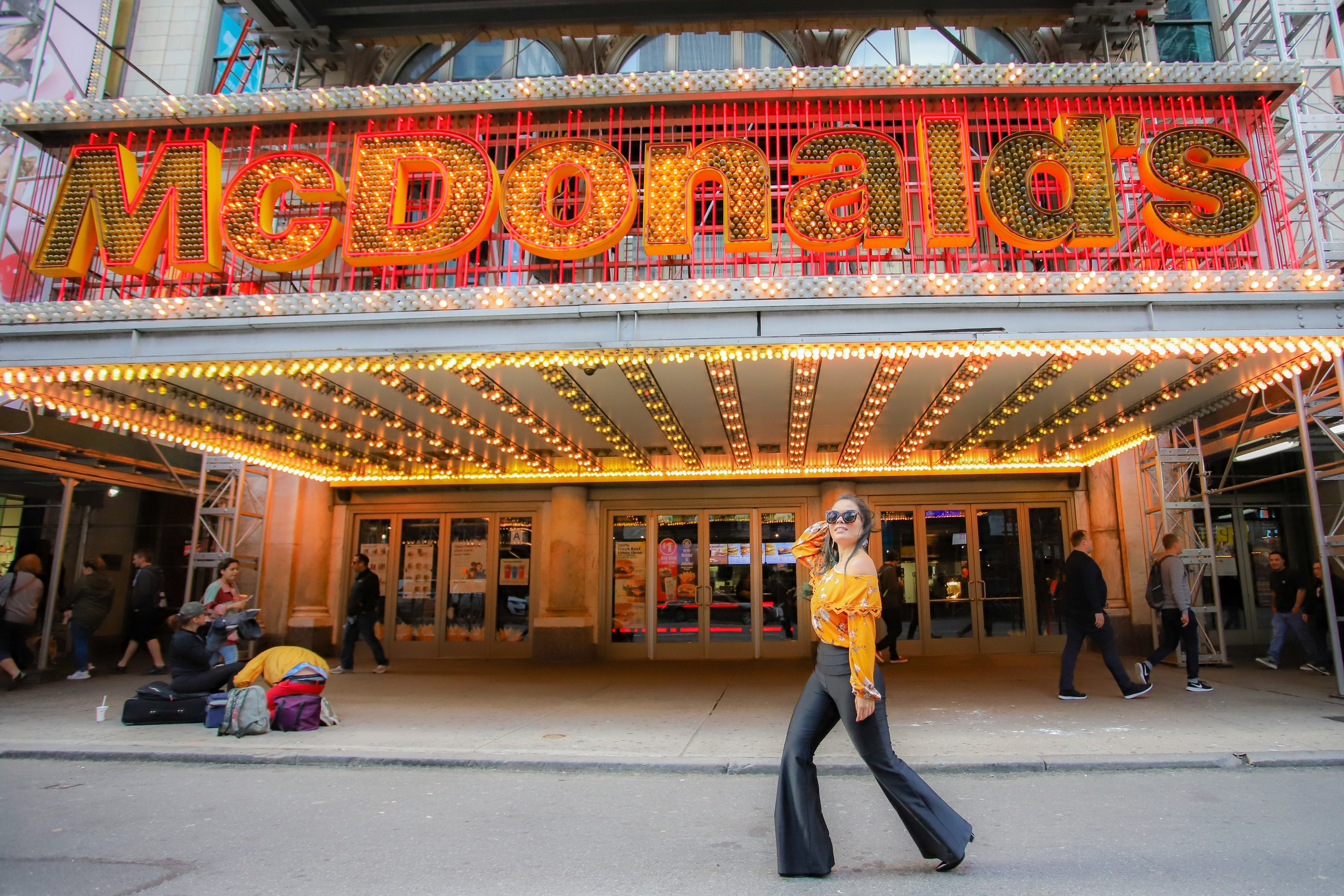 William Volcov | Photographer and Filmmaker