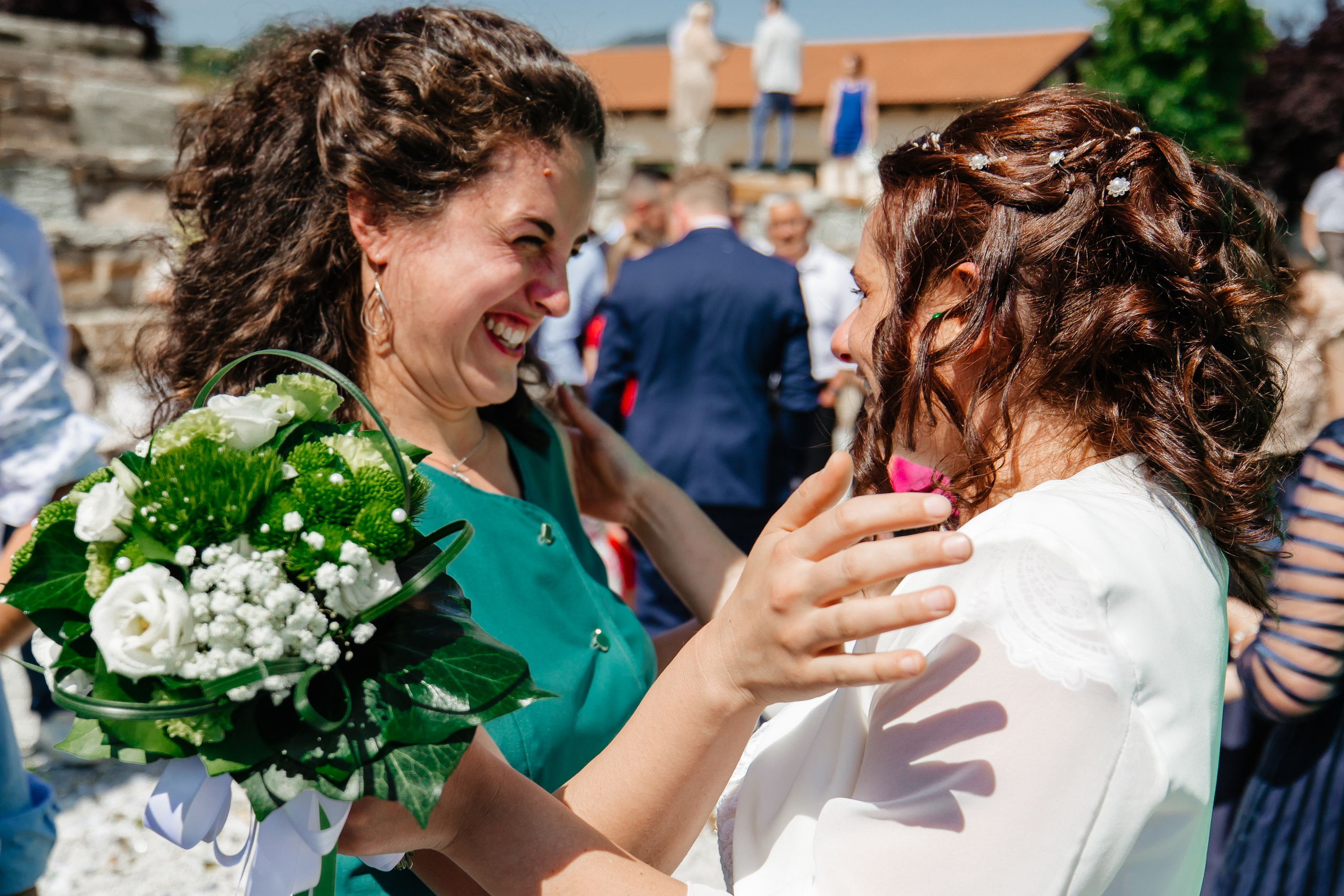 Giulia & Stefano (Italy). Robert Blaj - Fotograf Nuntă Iași