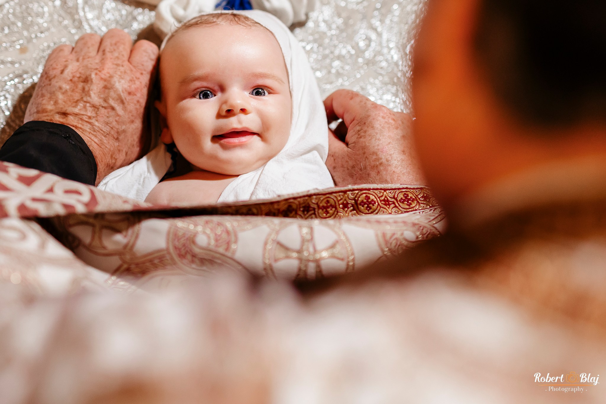 Dominic. Robert Blaj - Fotograf Nuntă Iași