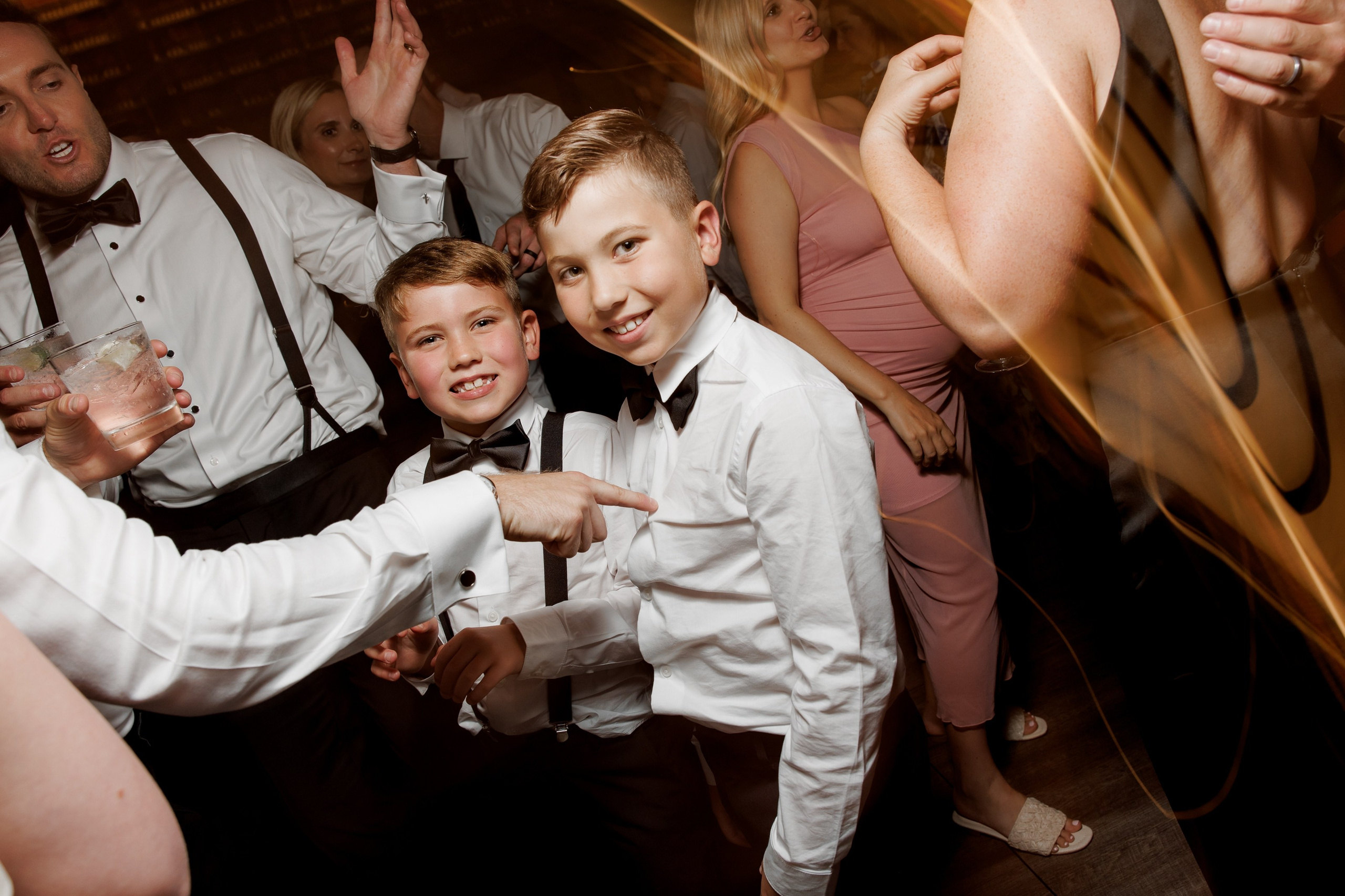 Scott & Kyle. Svyatoslav Bogdanov — destination photographer