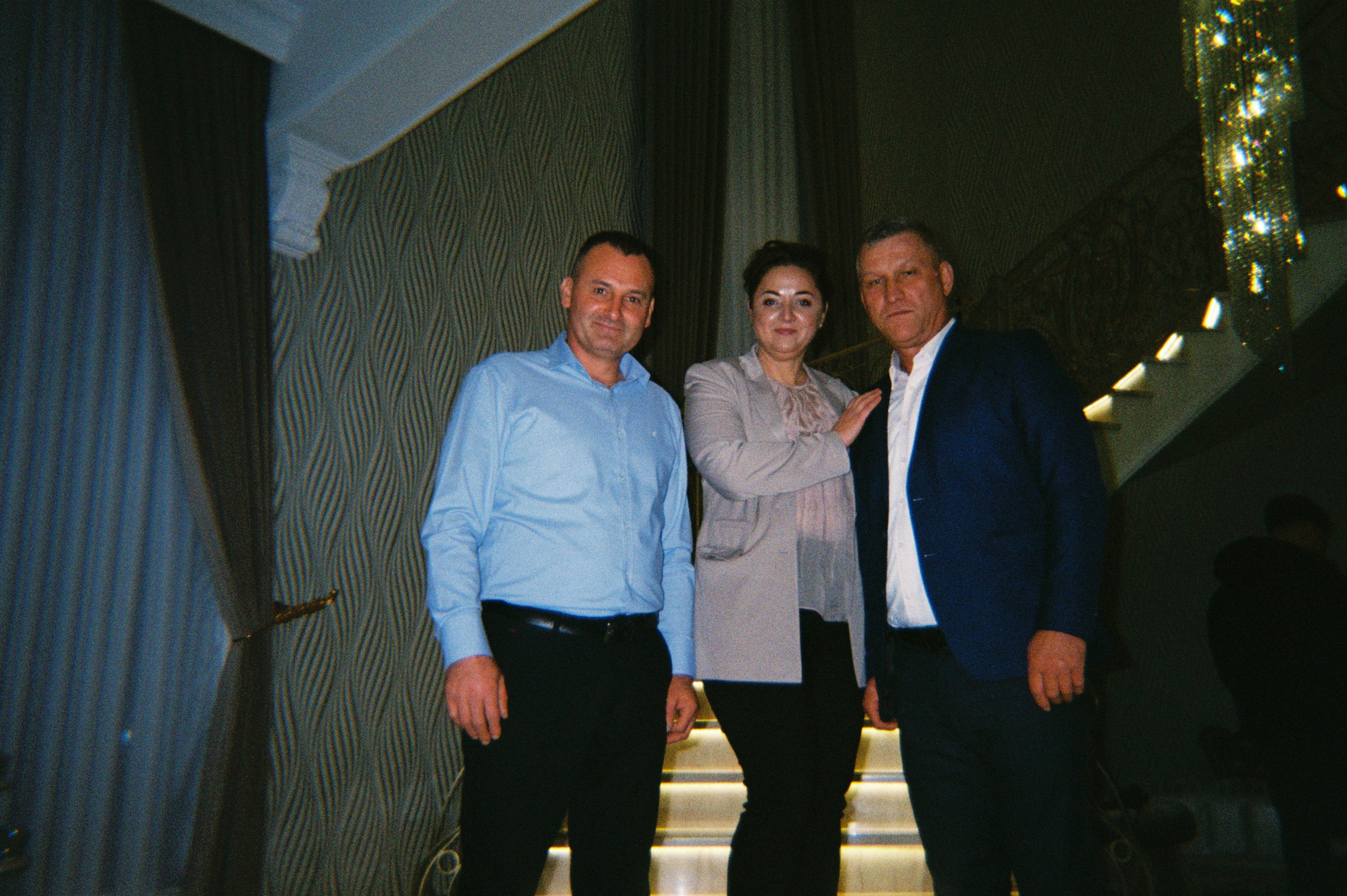 Ciprian & Alexandra’s wedding